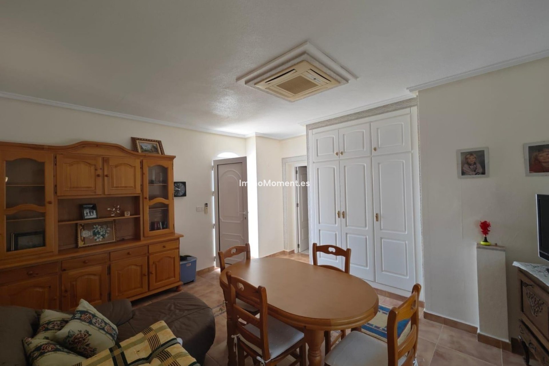 Revente - Villa individuelle - Torrevieja - La Siesta