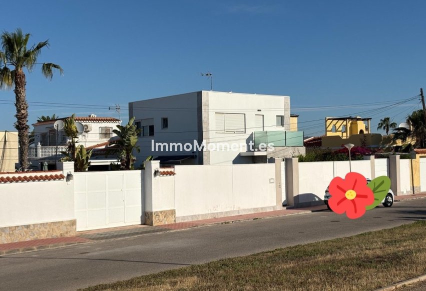 Revente - Villa individuelle - Torrevieja - La Siesta