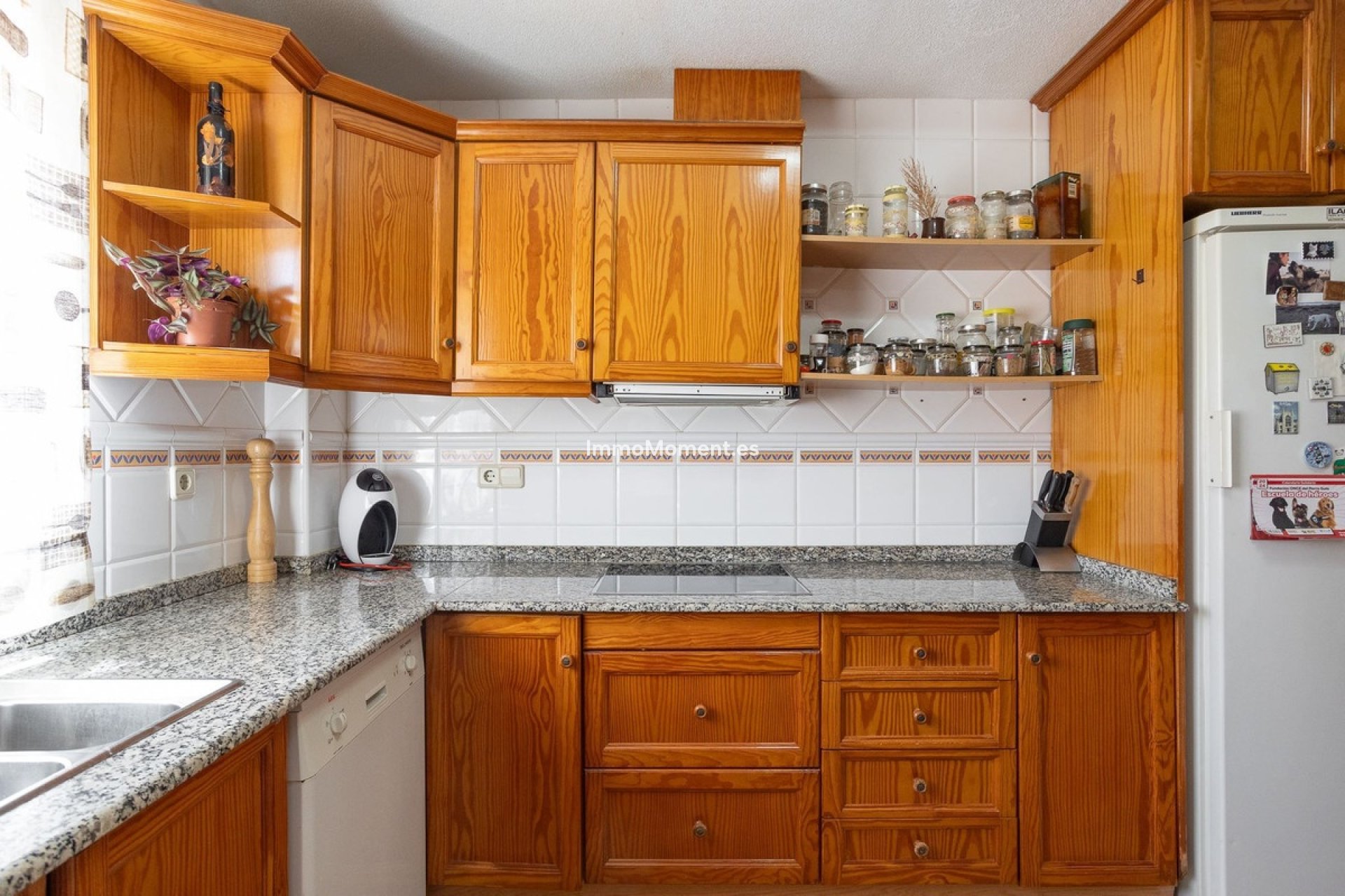 Revente - Villa individuelle - Torrevieja - La Siesta