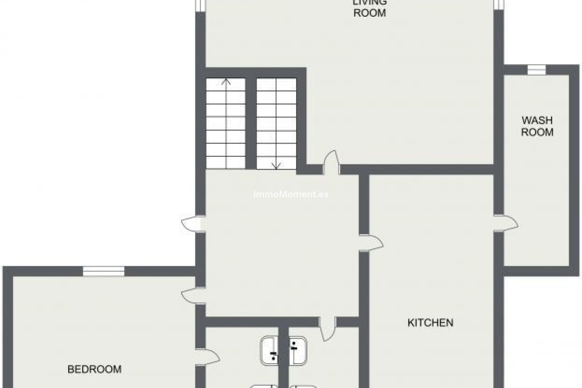 Revente - Villa individuelle - Torrevieja - La Siesta
