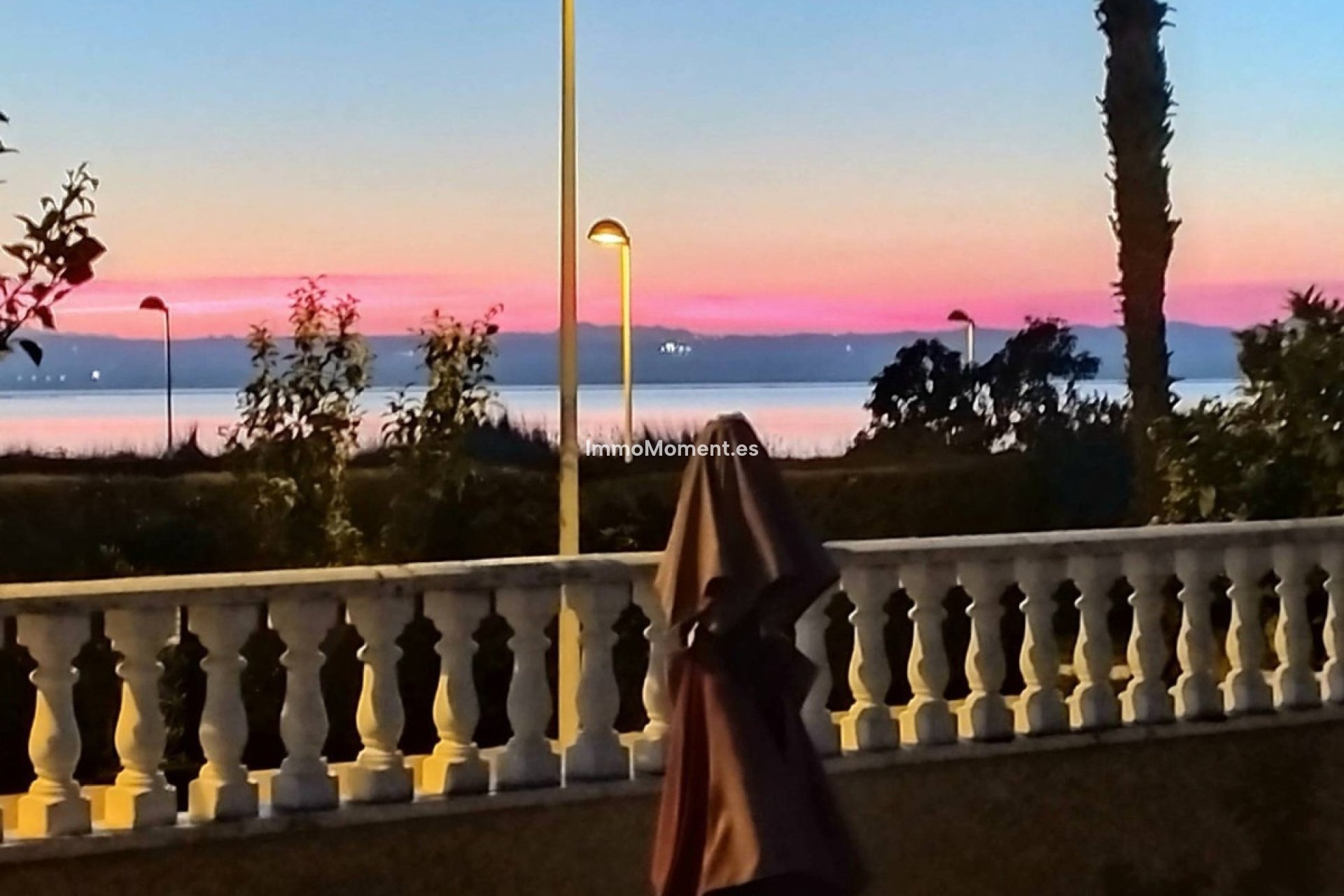Revente - Villa individuelle - Torrevieja - La Siesta