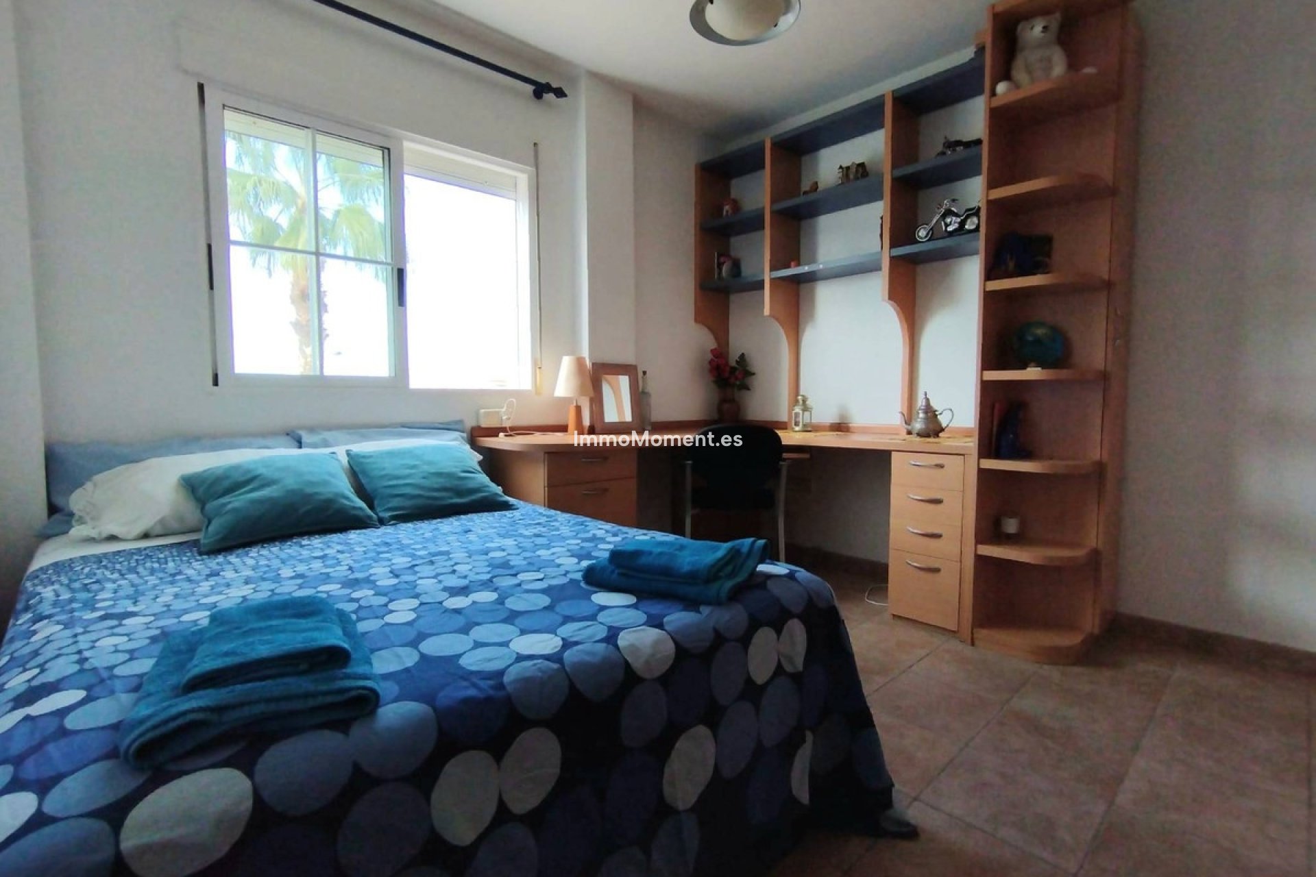 Revente - Villa individuelle - Torrevieja - La Siesta