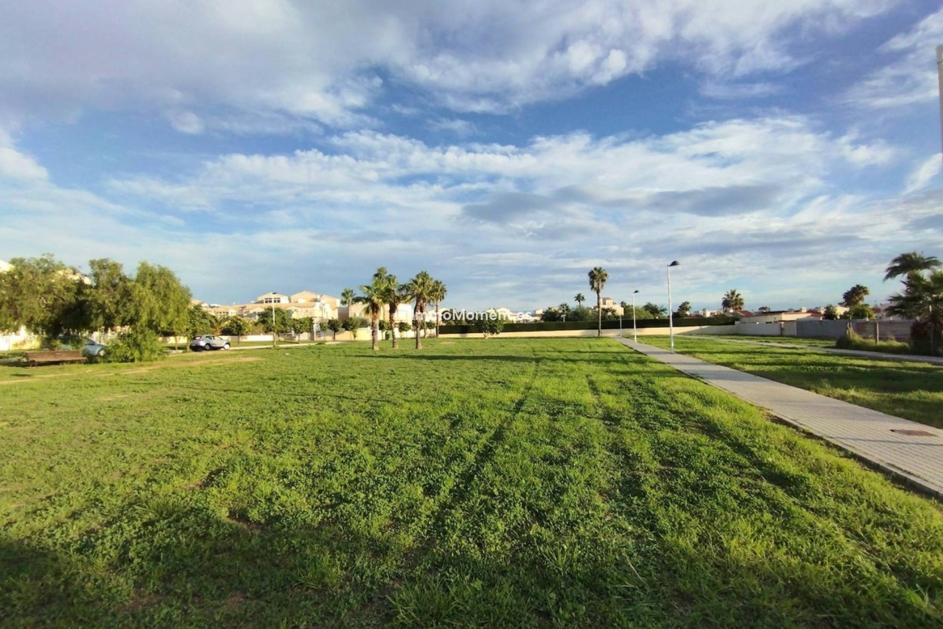 Revente - Villa individuelle - Torrevieja - La Siesta
