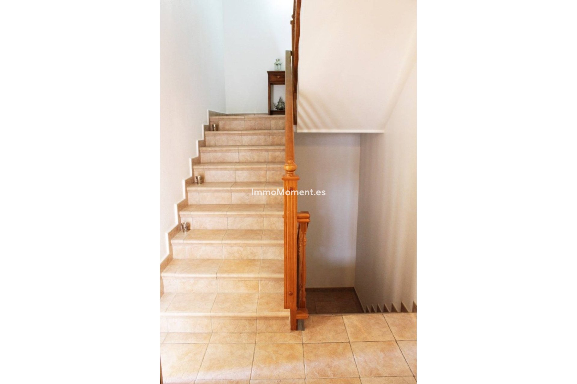 Revente - Villa individuelle - Torrevieja - La Siesta
