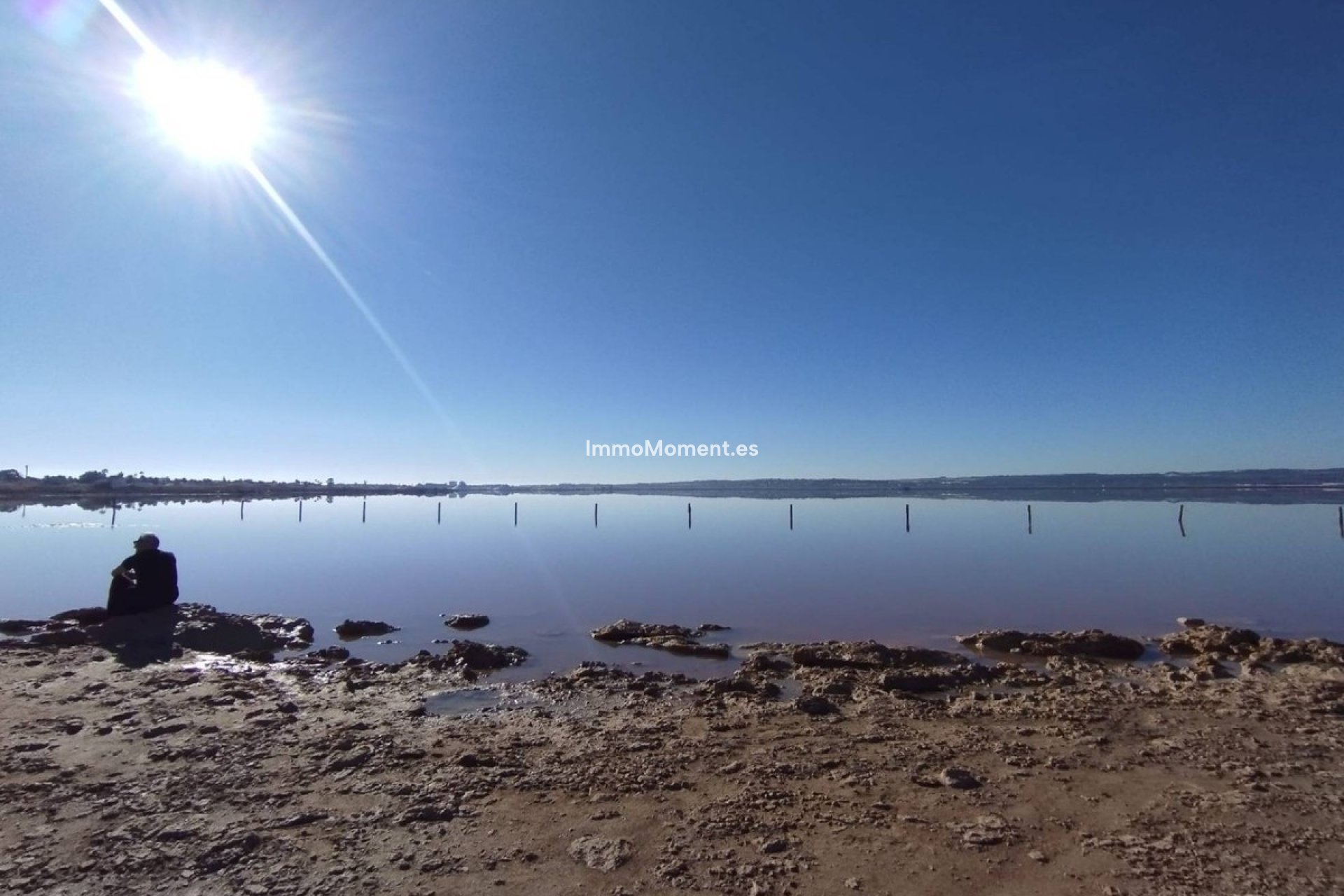 Revente - Villa individuelle - Torrevieja - La Siesta
