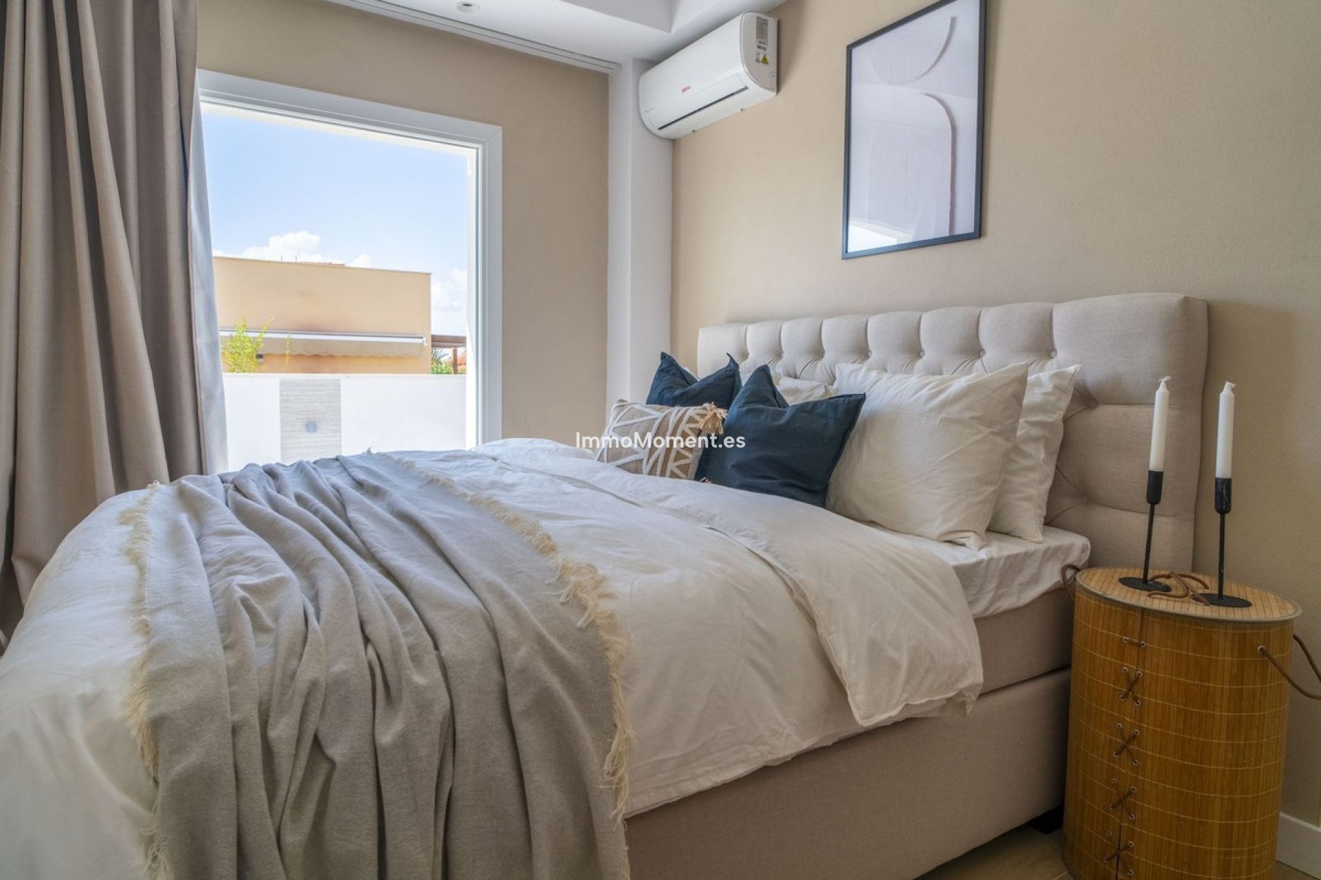 Revente - Villa individuelle - Torrevieja - La Siesta