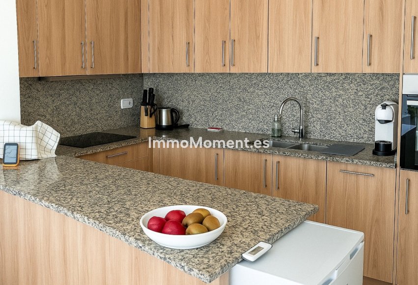 Revente - Villa individuelle - Torrevieja - La Siesta
