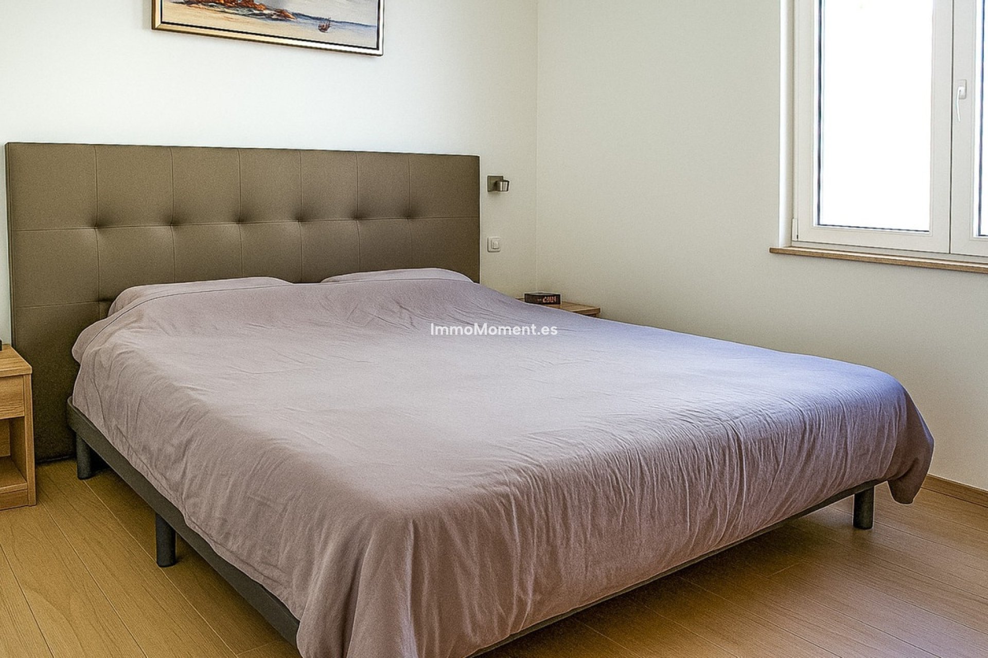 Revente - Villa individuelle - Torrevieja - La Siesta