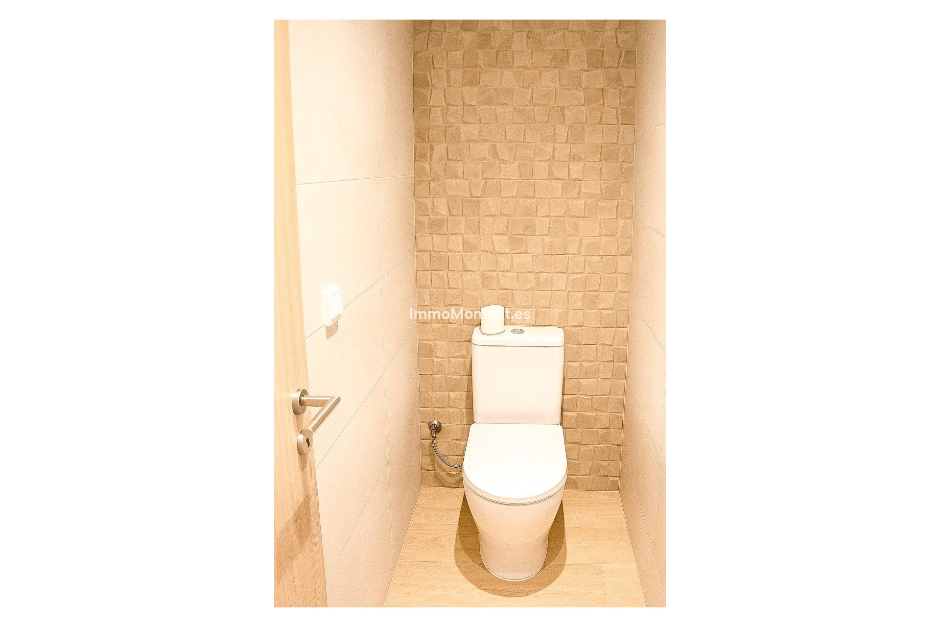 Revente - Villa individuelle - Torrevieja - La Siesta