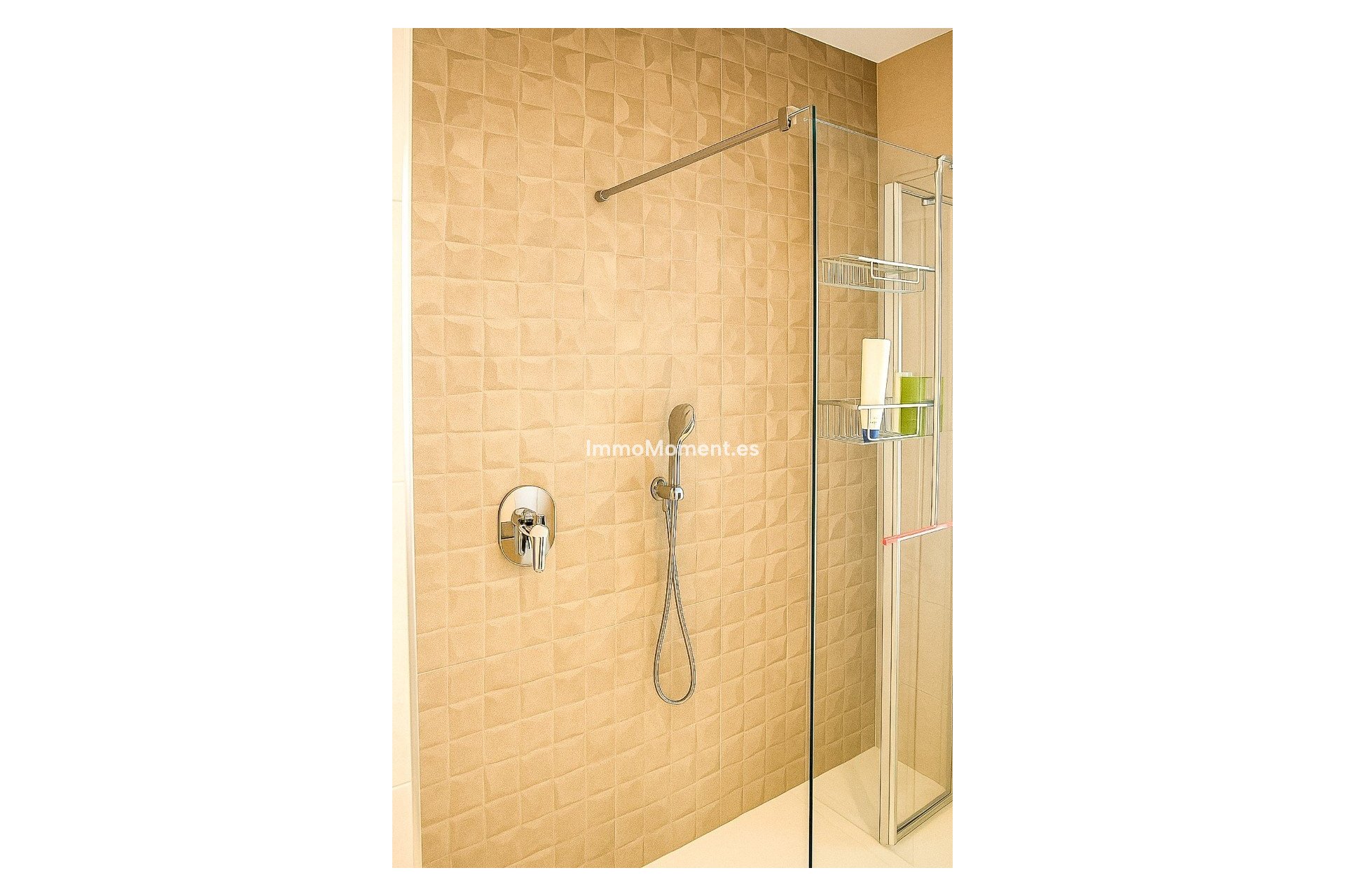 Revente - Villa individuelle - Torrevieja - La Siesta