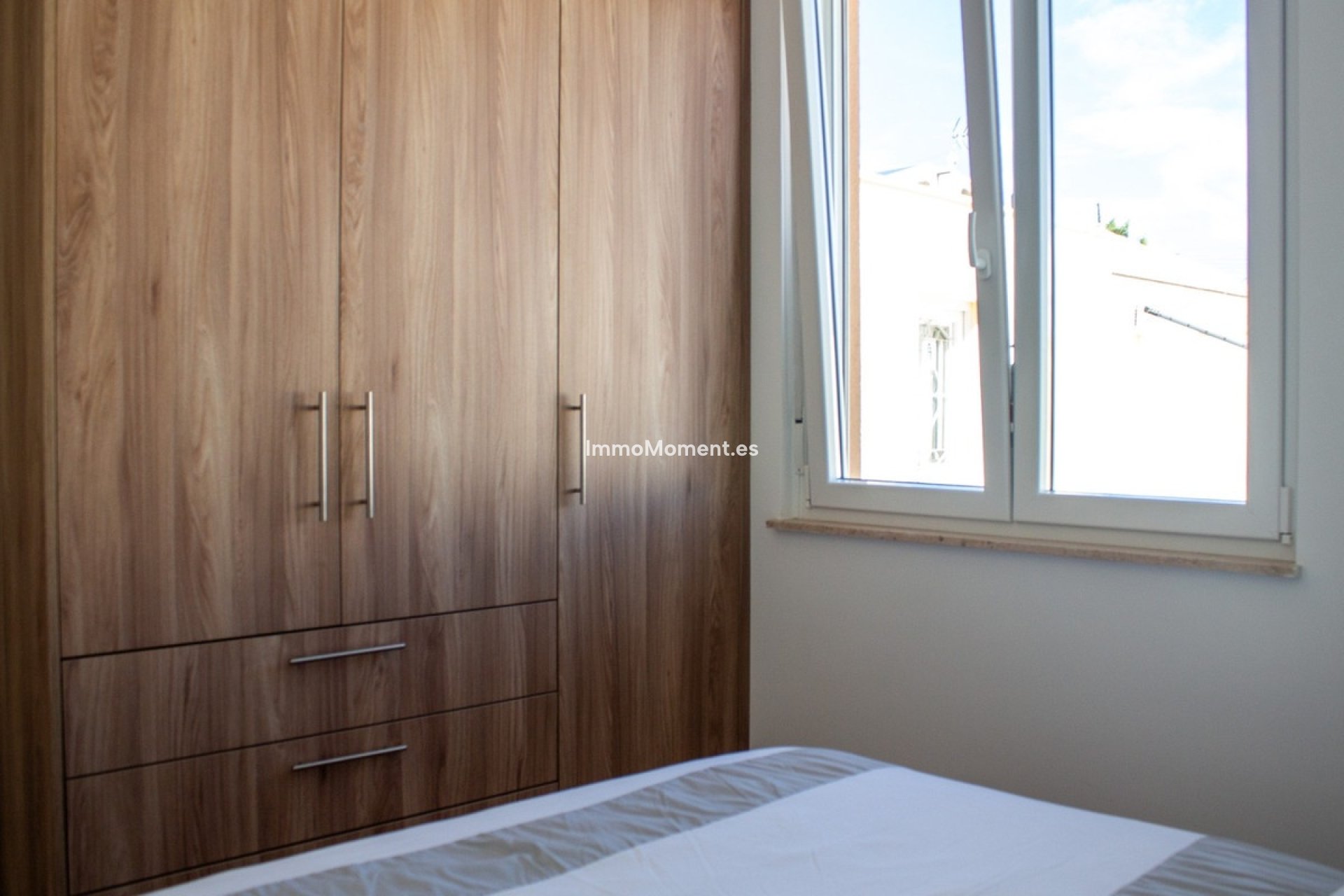 Revente - Villa individuelle - Torrevieja - La Siesta