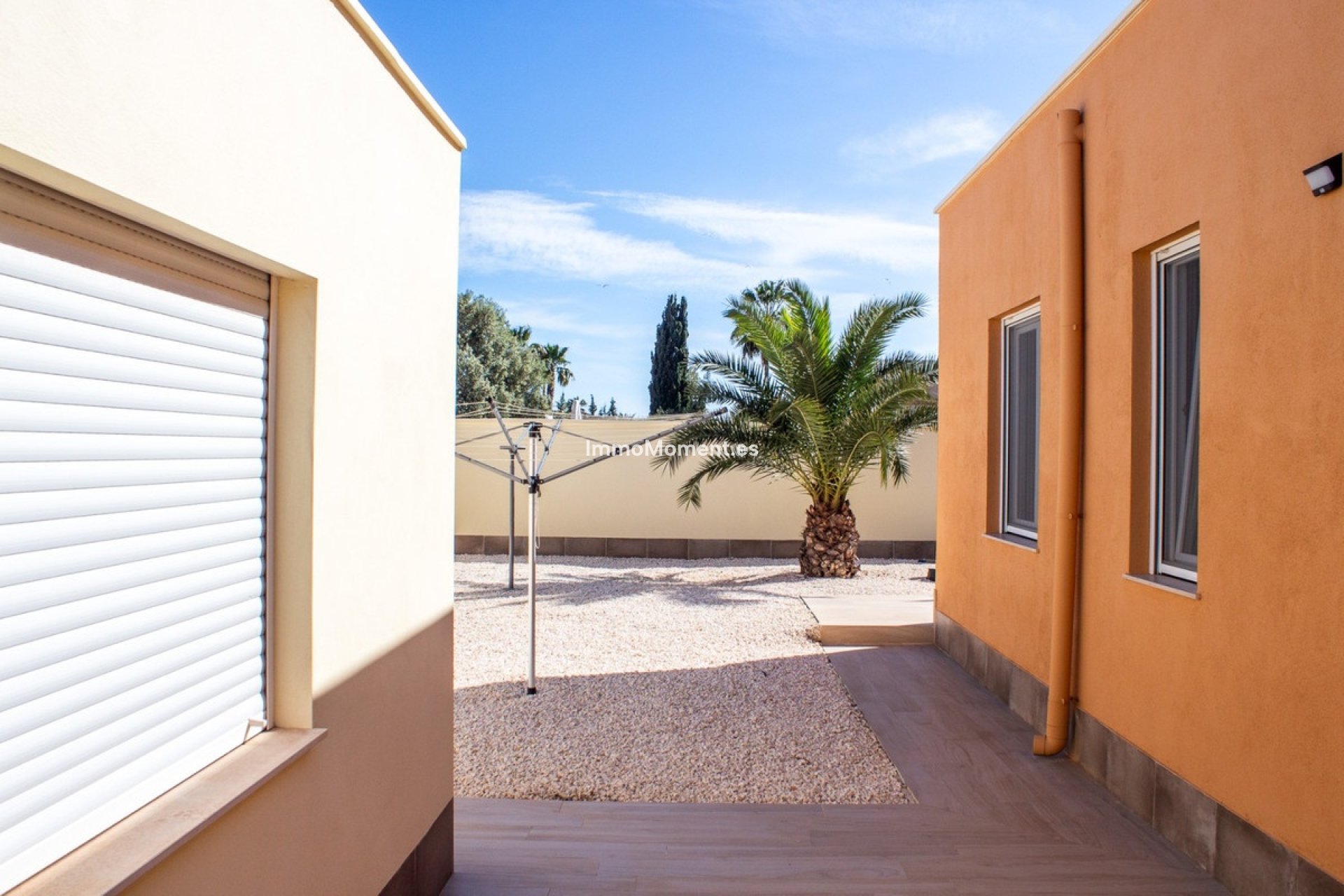 Revente - Villa individuelle - Torrevieja - La Siesta