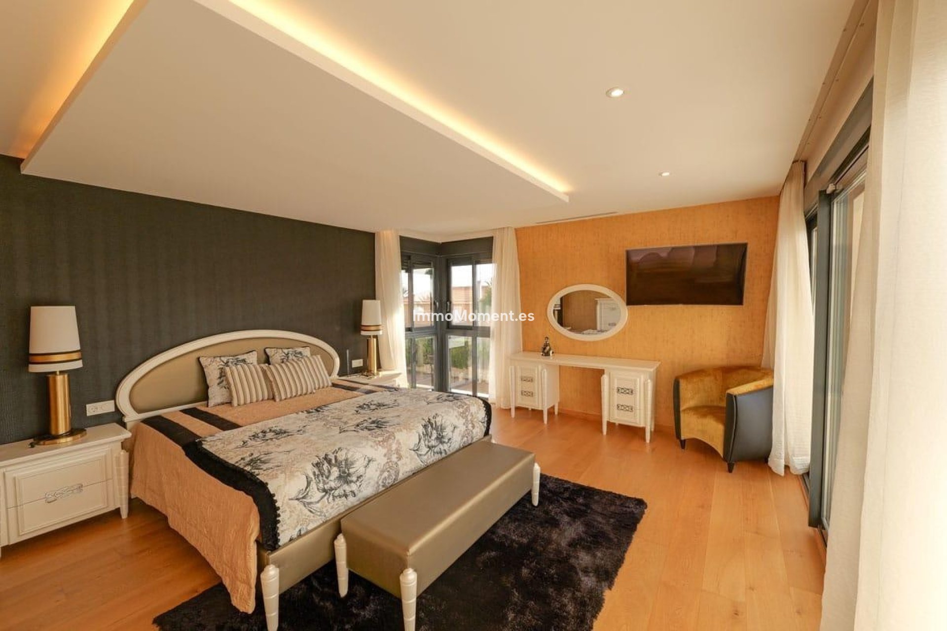 Revente - Villa individuelle - Torrevieja - La Veleta