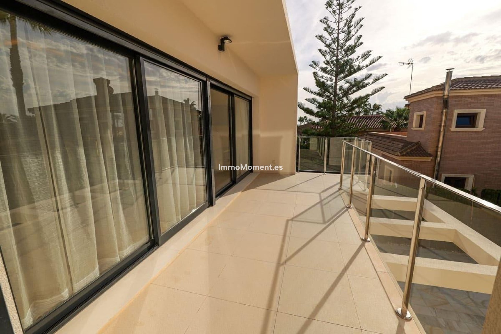 Revente - Villa individuelle - Torrevieja - La Veleta