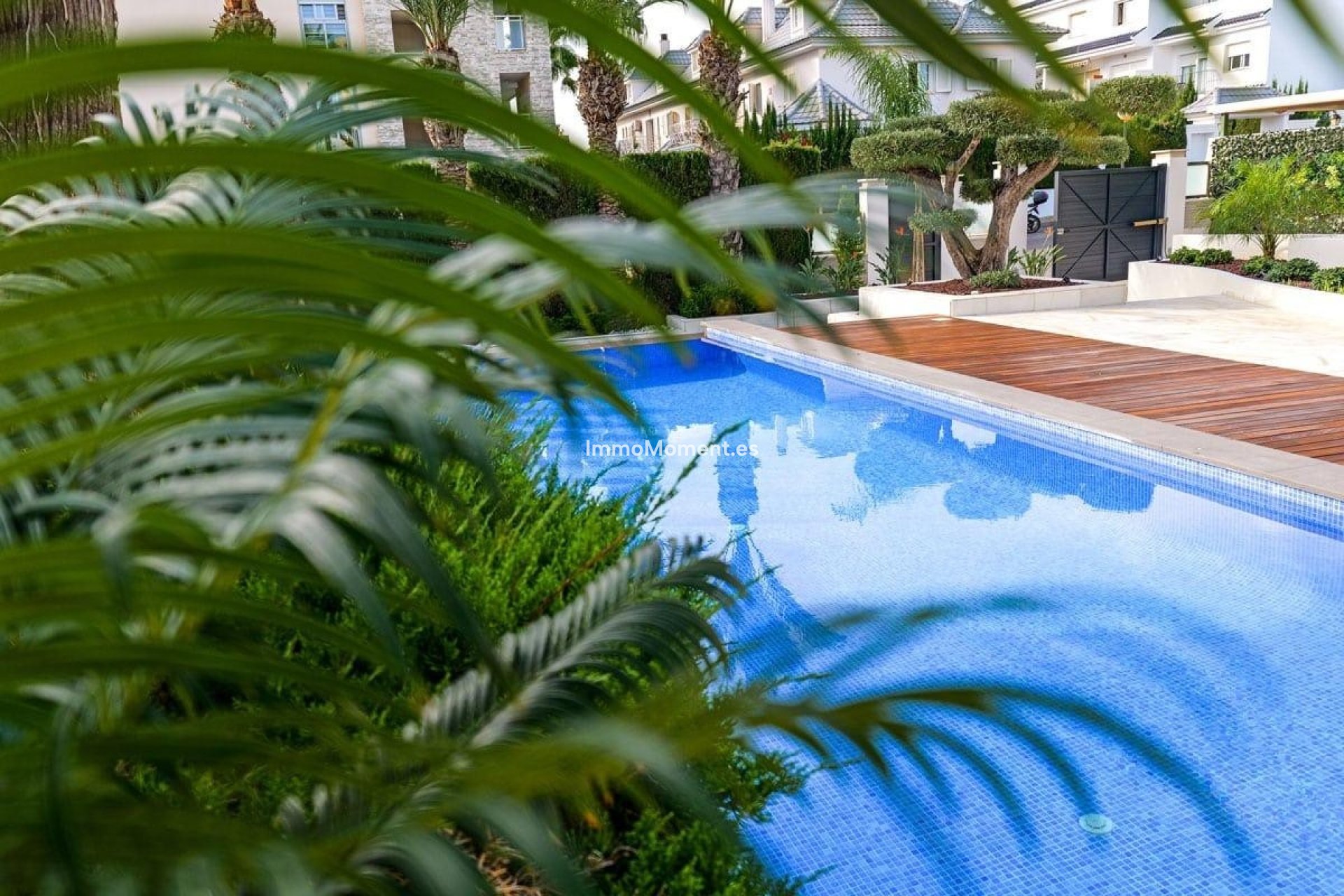 Revente - Villa individuelle - Torrevieja - La Veleta