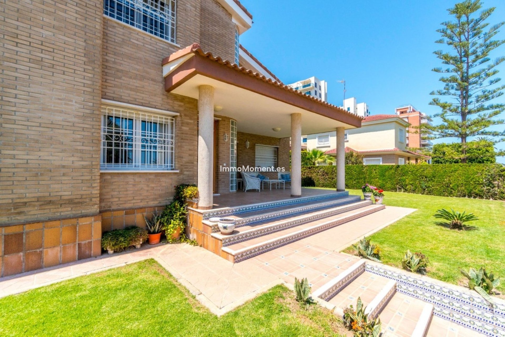 Revente - Villa individuelle - Torrevieja - La Veleta