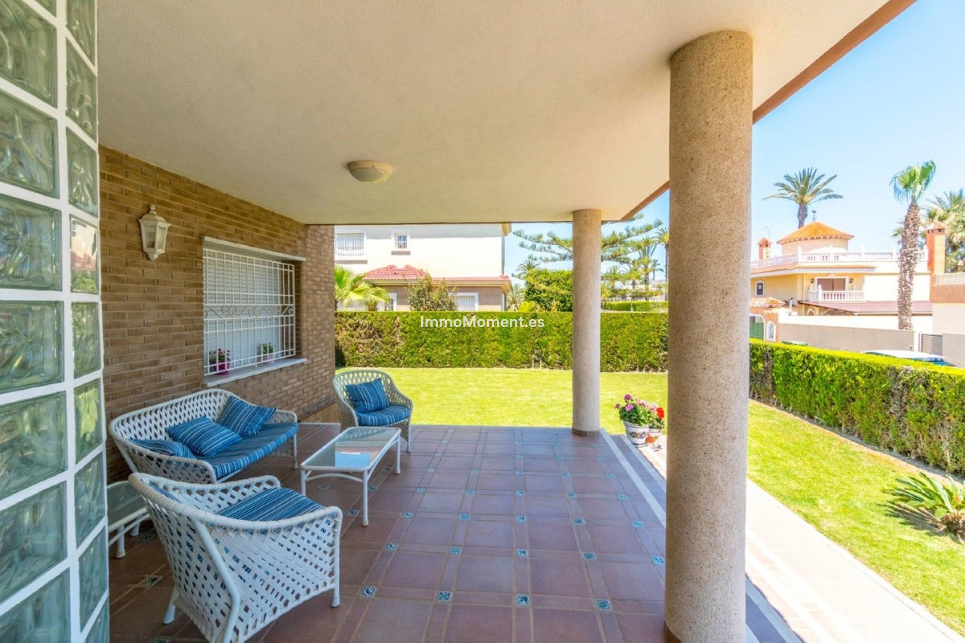 Revente - Villa individuelle - Torrevieja - La Veleta