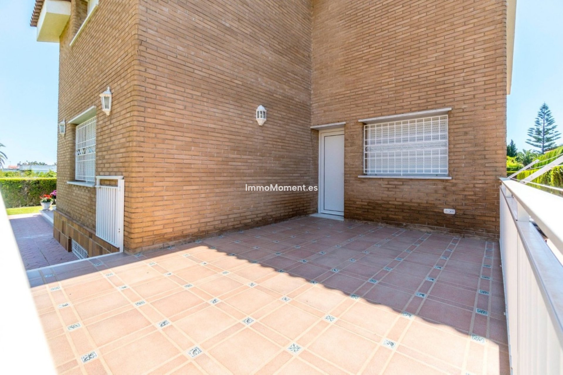Revente - Villa individuelle - Torrevieja - La Veleta