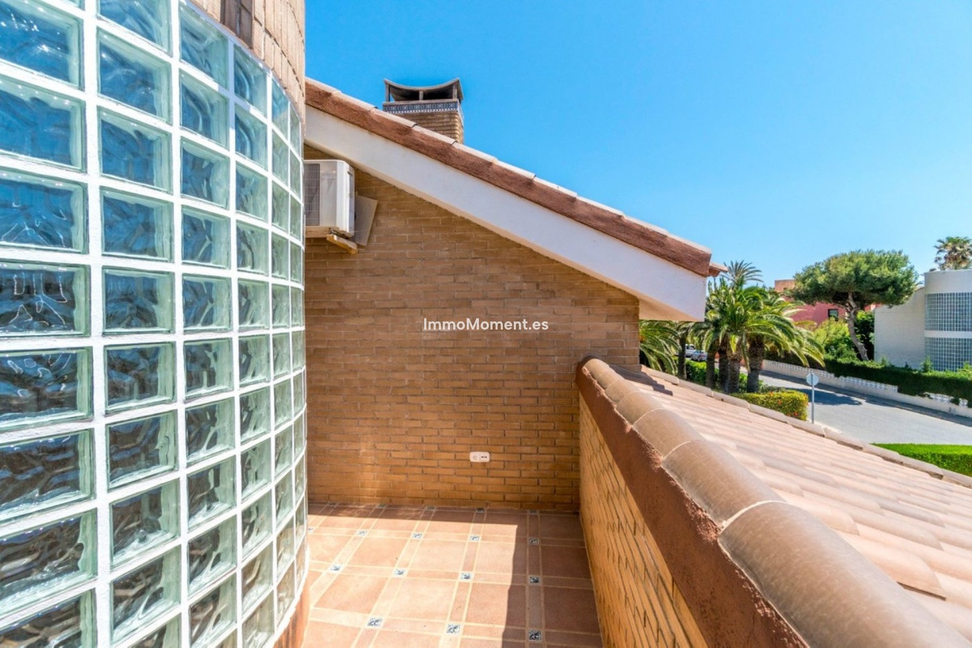 Revente - Villa individuelle - Torrevieja - La Veleta