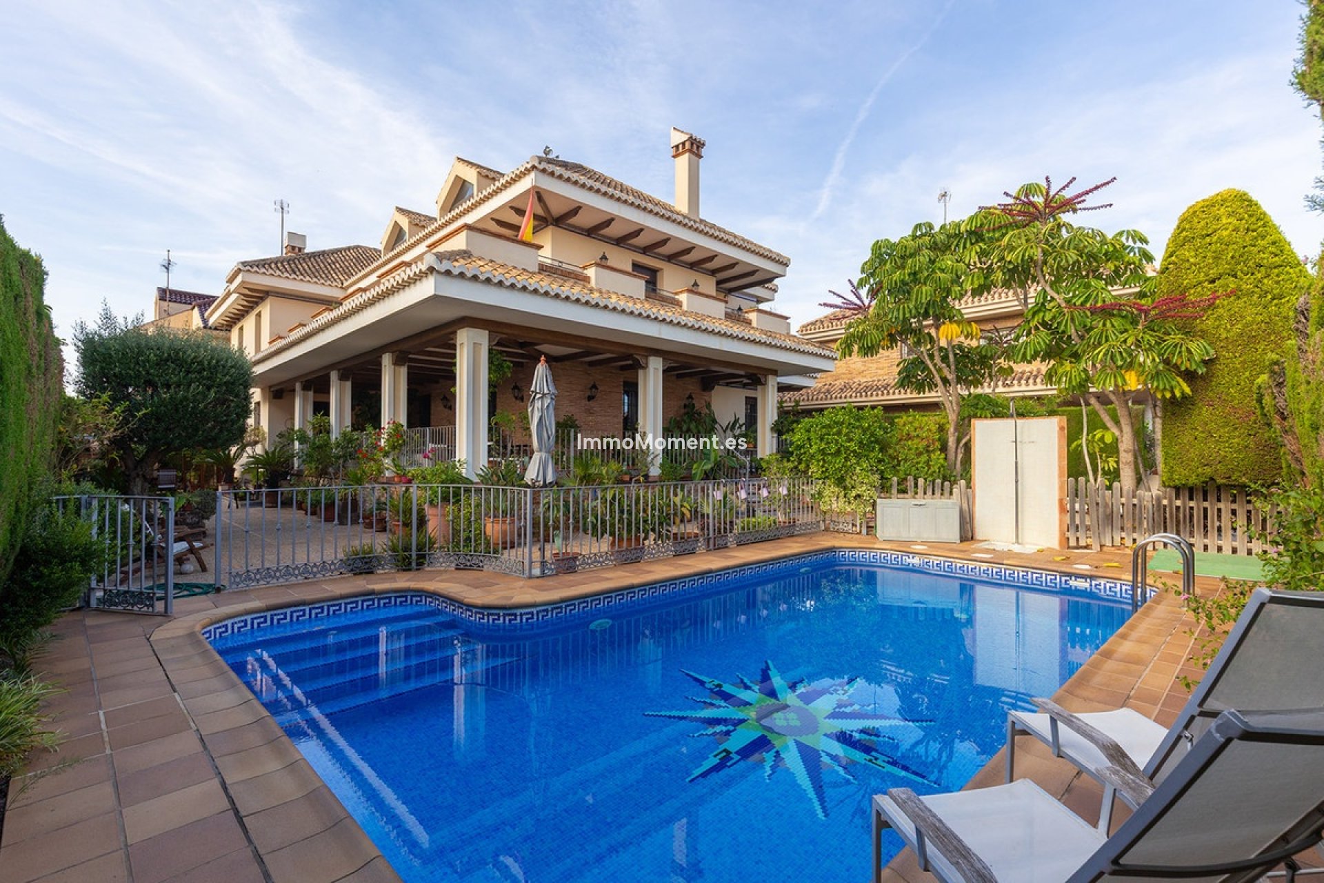 Revente - Villa individuelle - Torrevieja - La Veleta