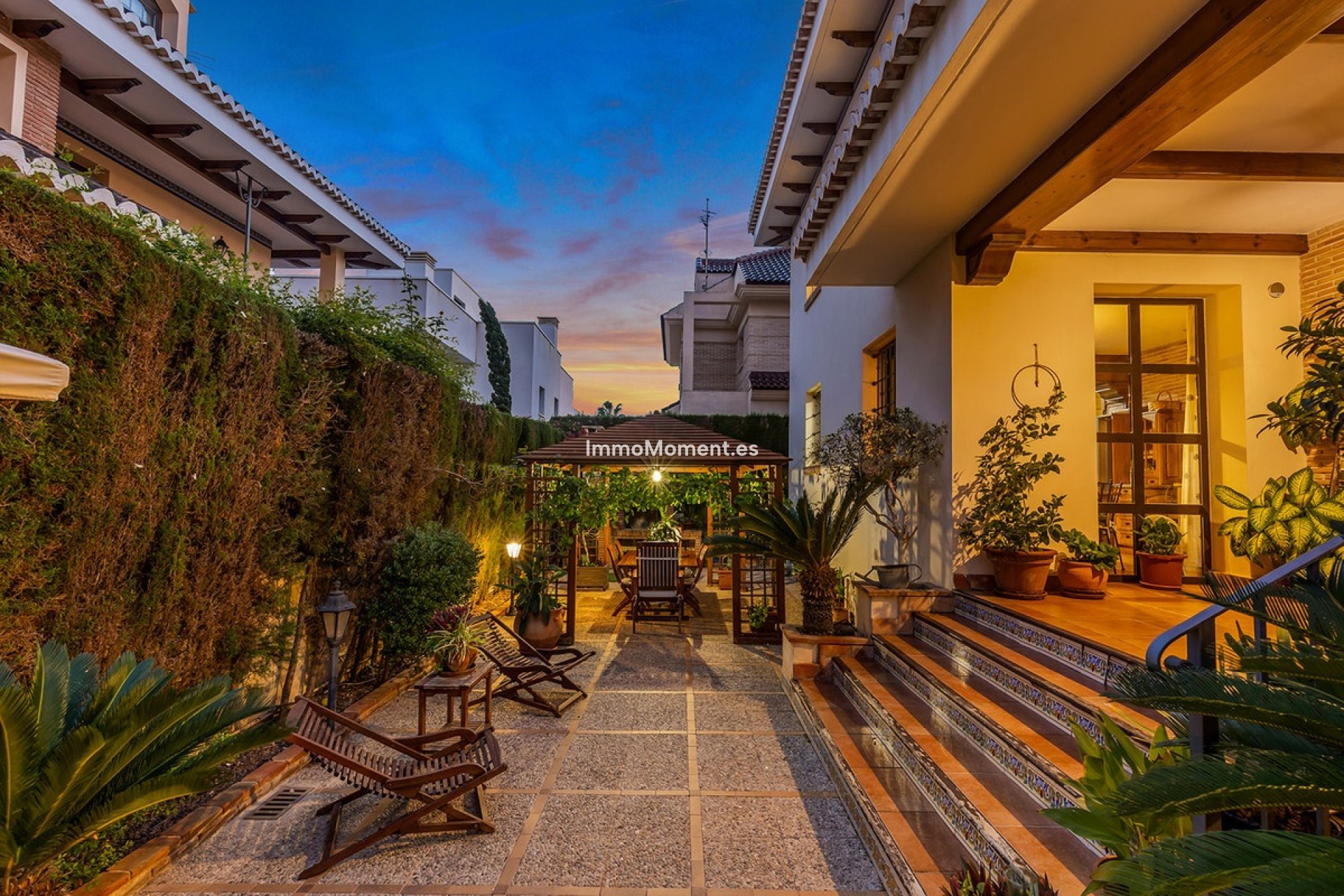 Revente - Villa individuelle - Torrevieja - La Veleta