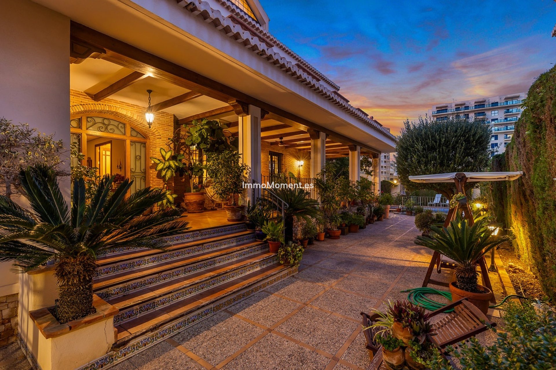 Revente - Villa individuelle - Torrevieja - La Veleta
