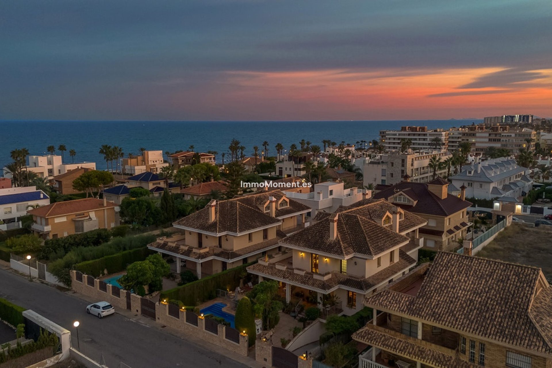 Revente - Villa individuelle - Torrevieja - La Veleta