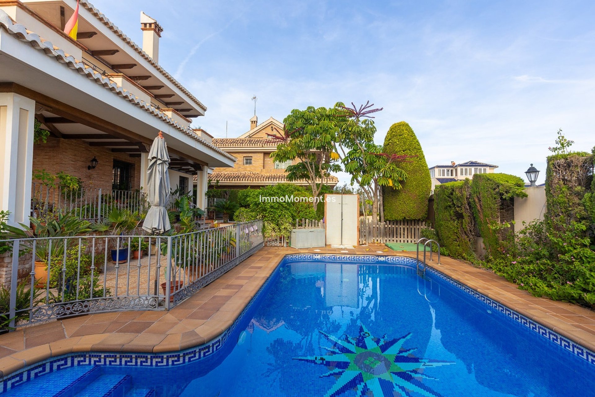 Revente - Villa individuelle - Torrevieja - La Veleta