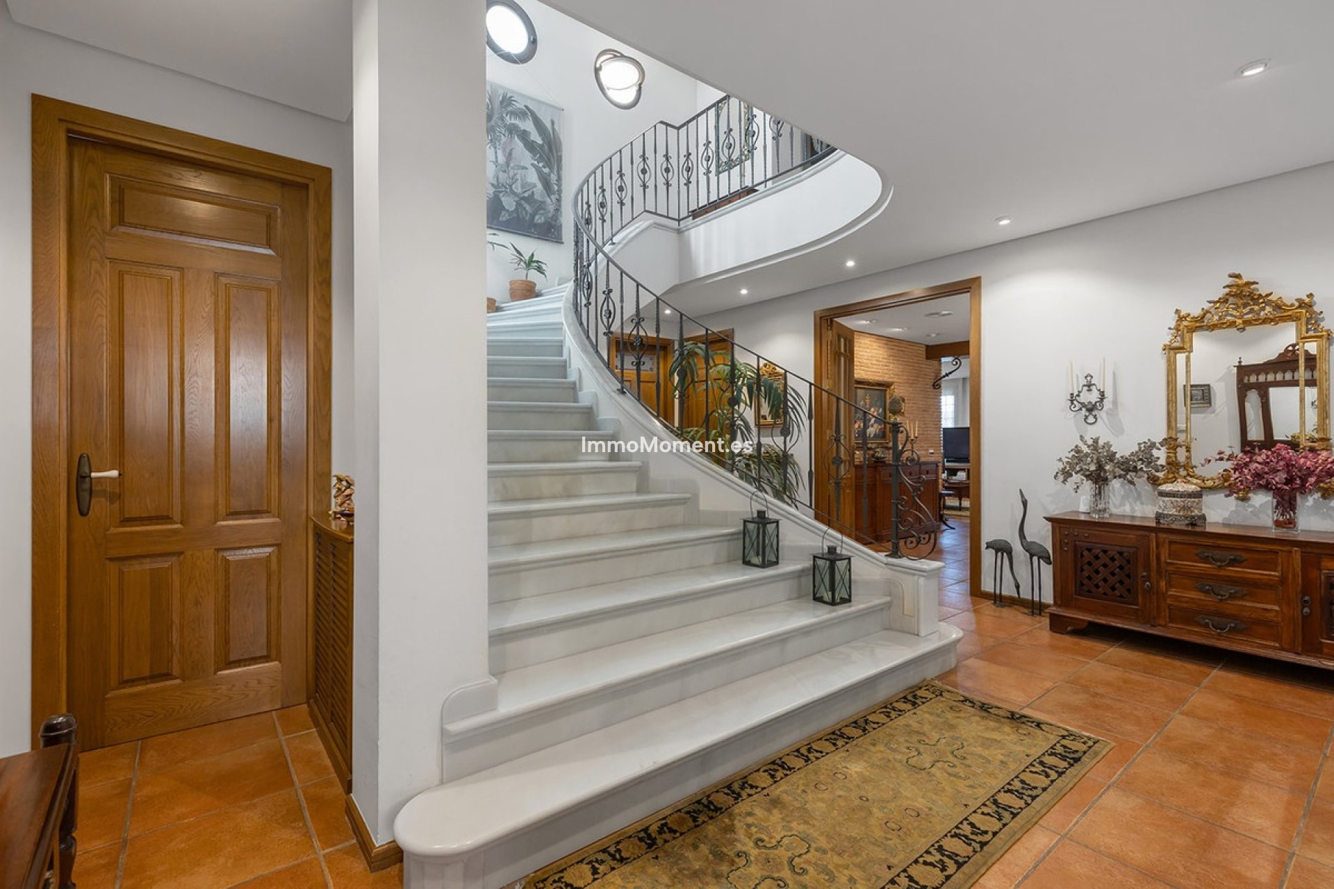 Revente - Villa individuelle - Torrevieja - La Veleta