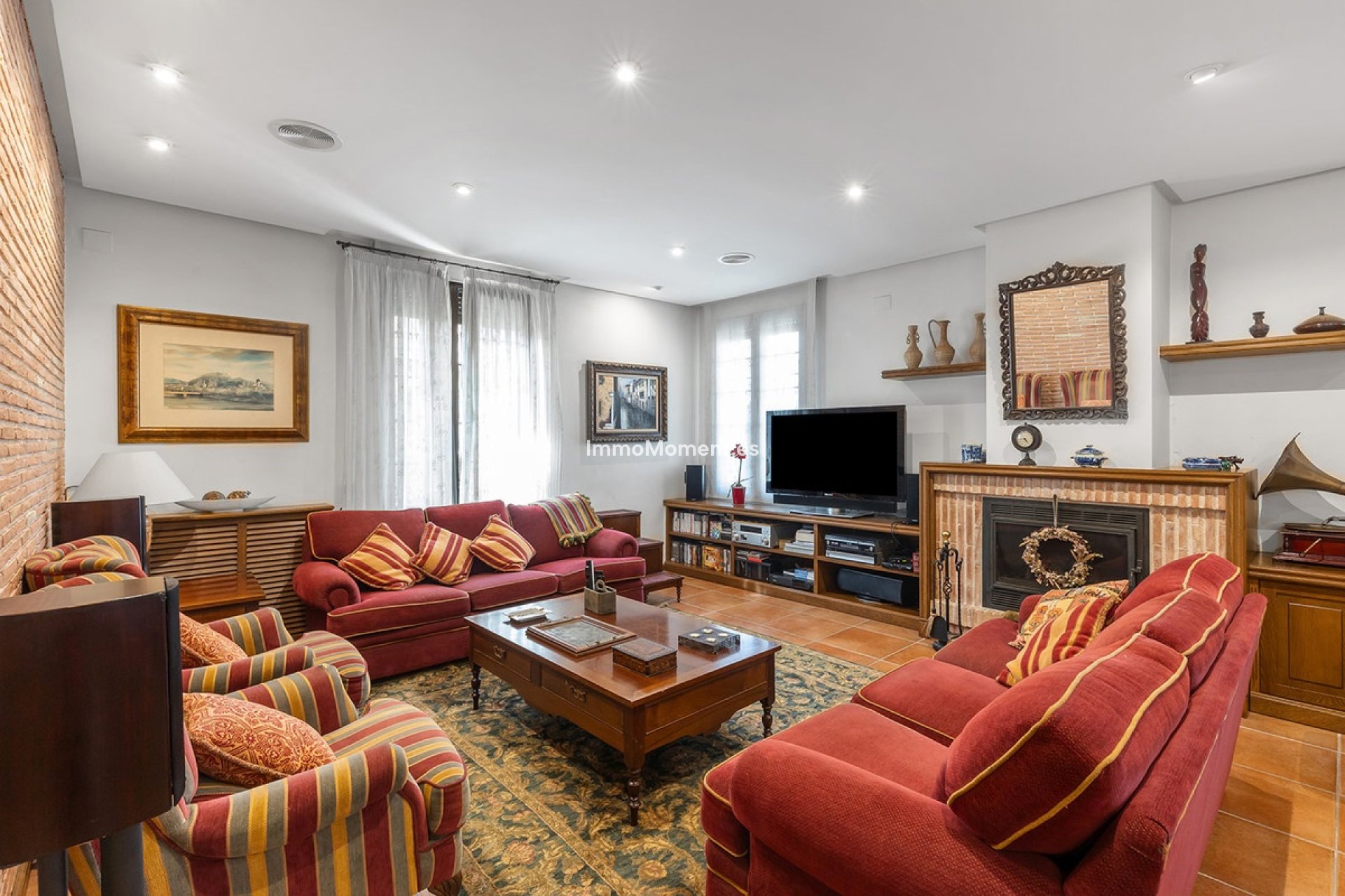Revente - Villa individuelle - Torrevieja - La Veleta