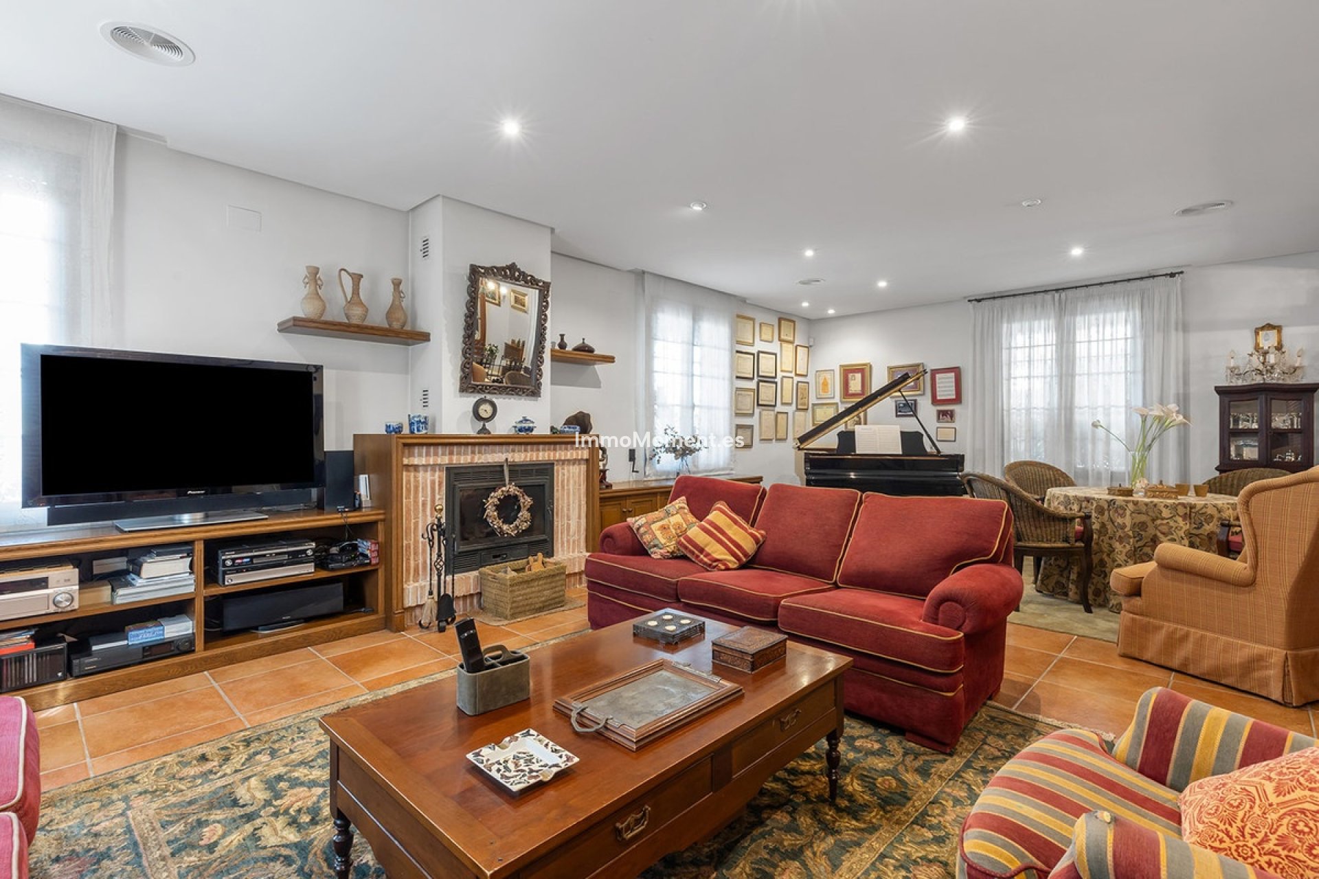 Revente - Villa individuelle - Torrevieja - La Veleta