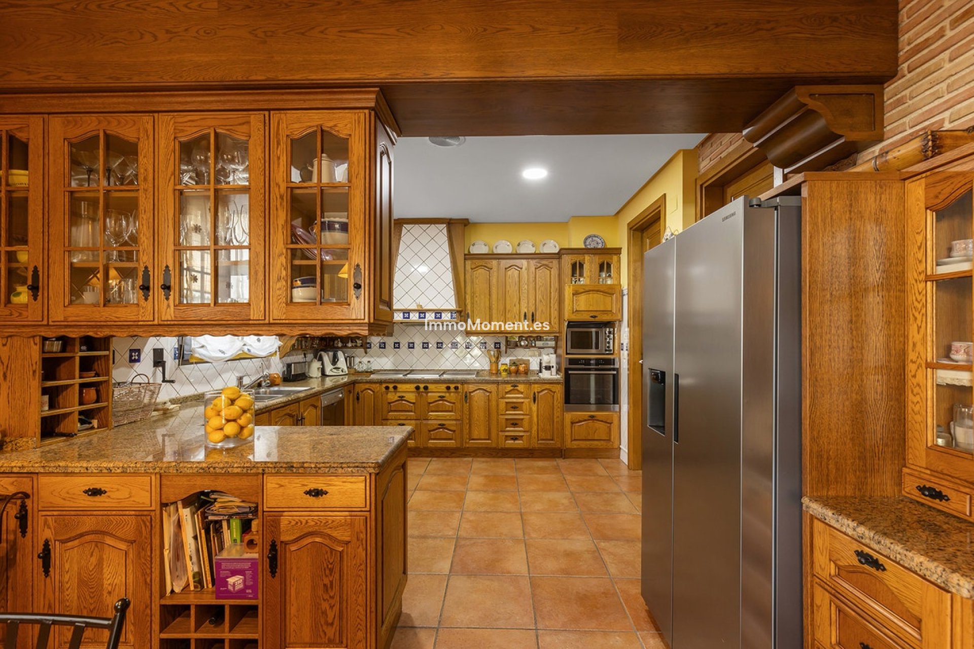 Revente - Villa individuelle - Torrevieja - La Veleta