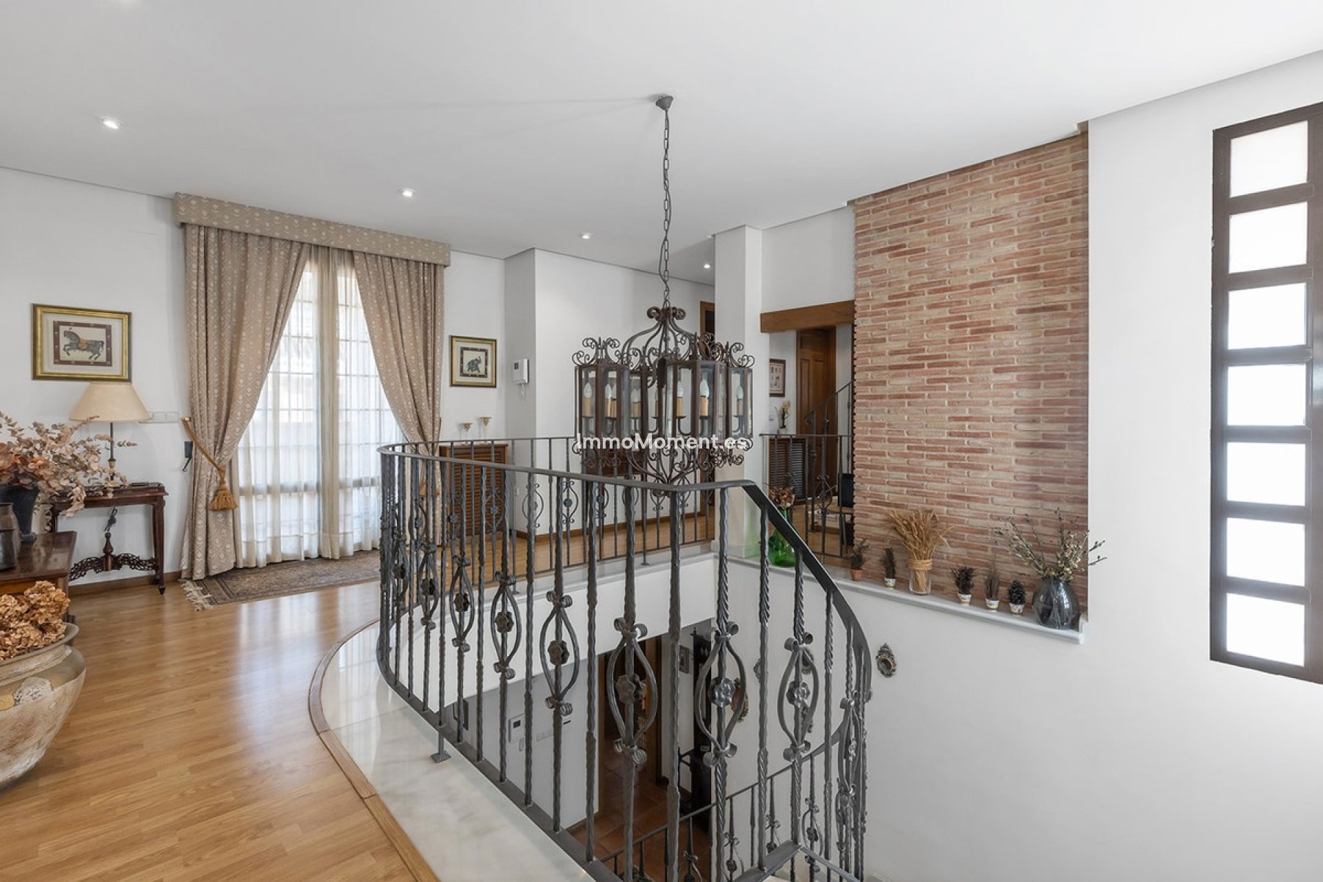 Revente - Villa individuelle - Torrevieja - La Veleta