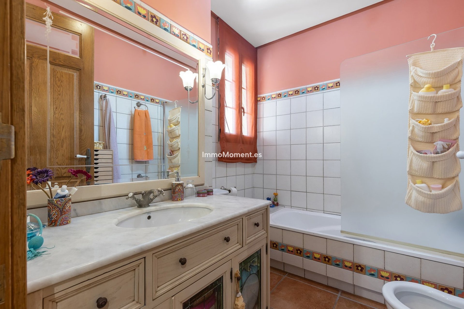 Revente - Villa individuelle - Torrevieja - La Veleta