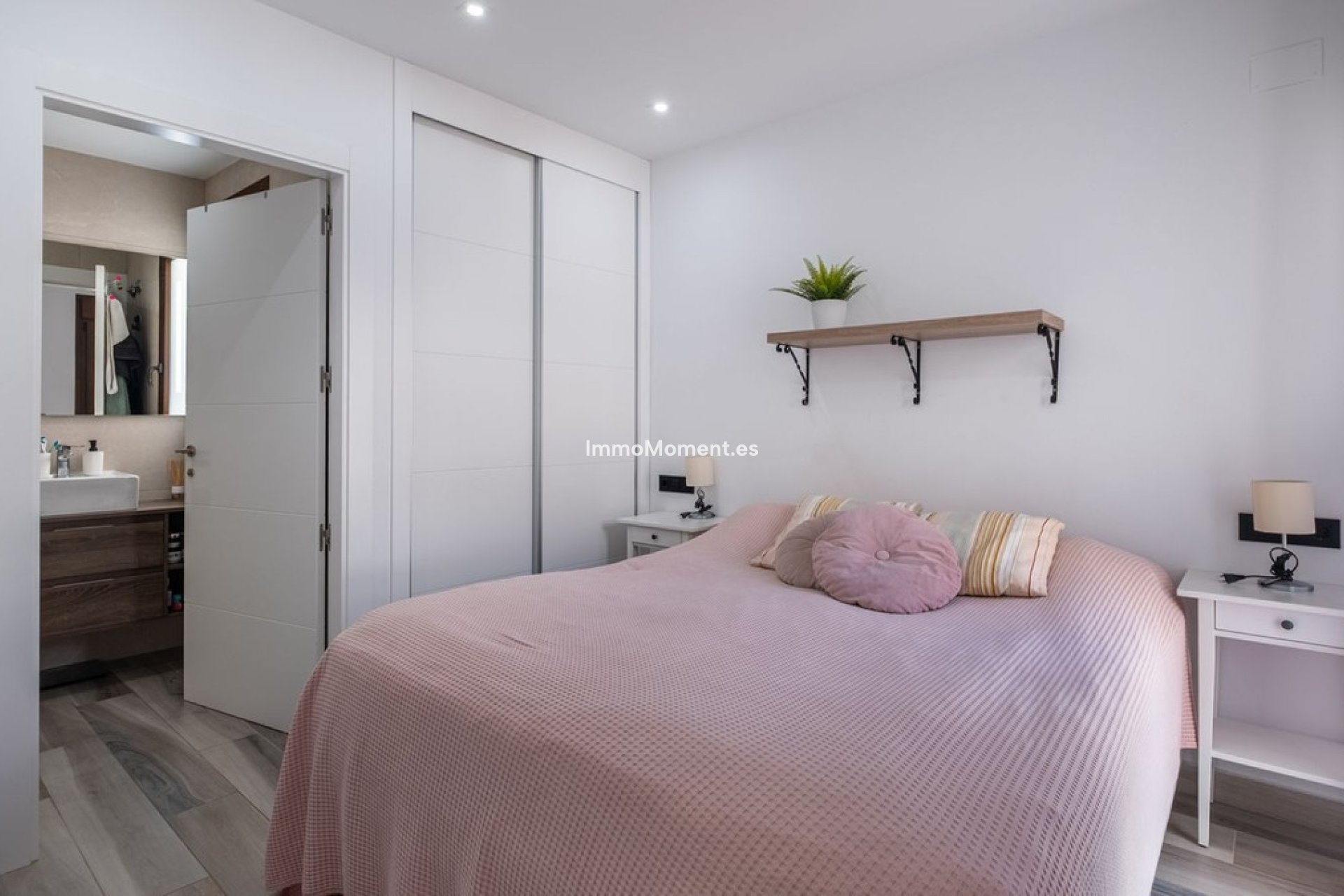 Revente - Villa individuelle - Torrevieja - Los Balcones - Los Altos del Edén