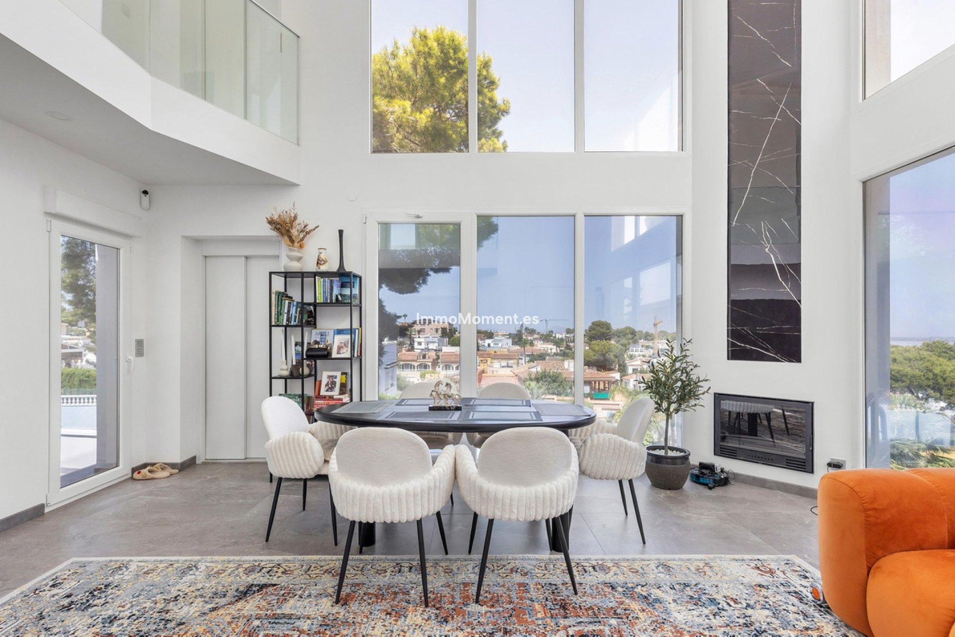 Revente - Villa individuelle - Torrevieja - Los Balcones - Los Altos del Edén