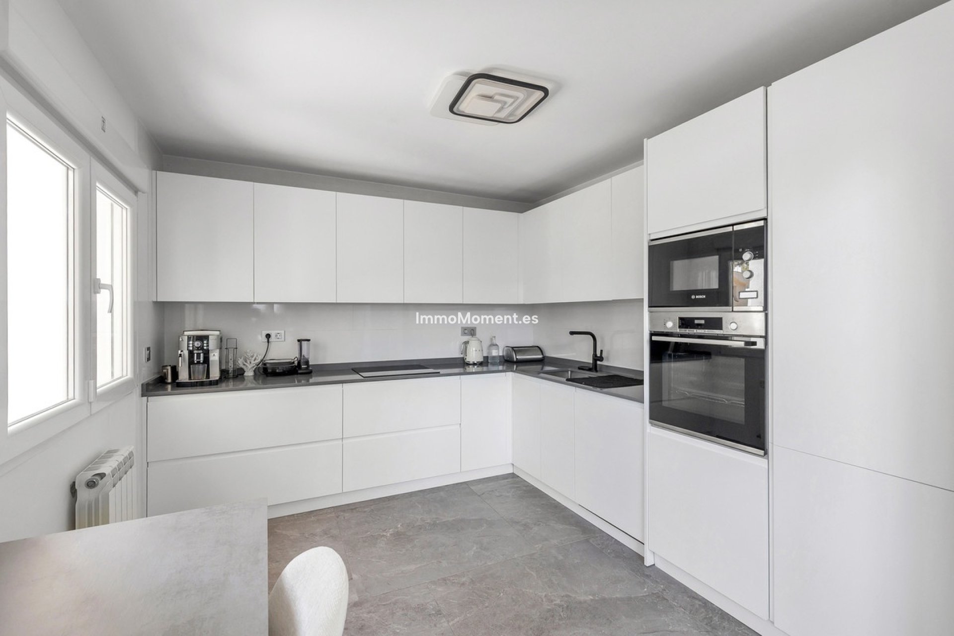 Revente - Villa individuelle - Torrevieja - Los Balcones - Los Altos del Edén