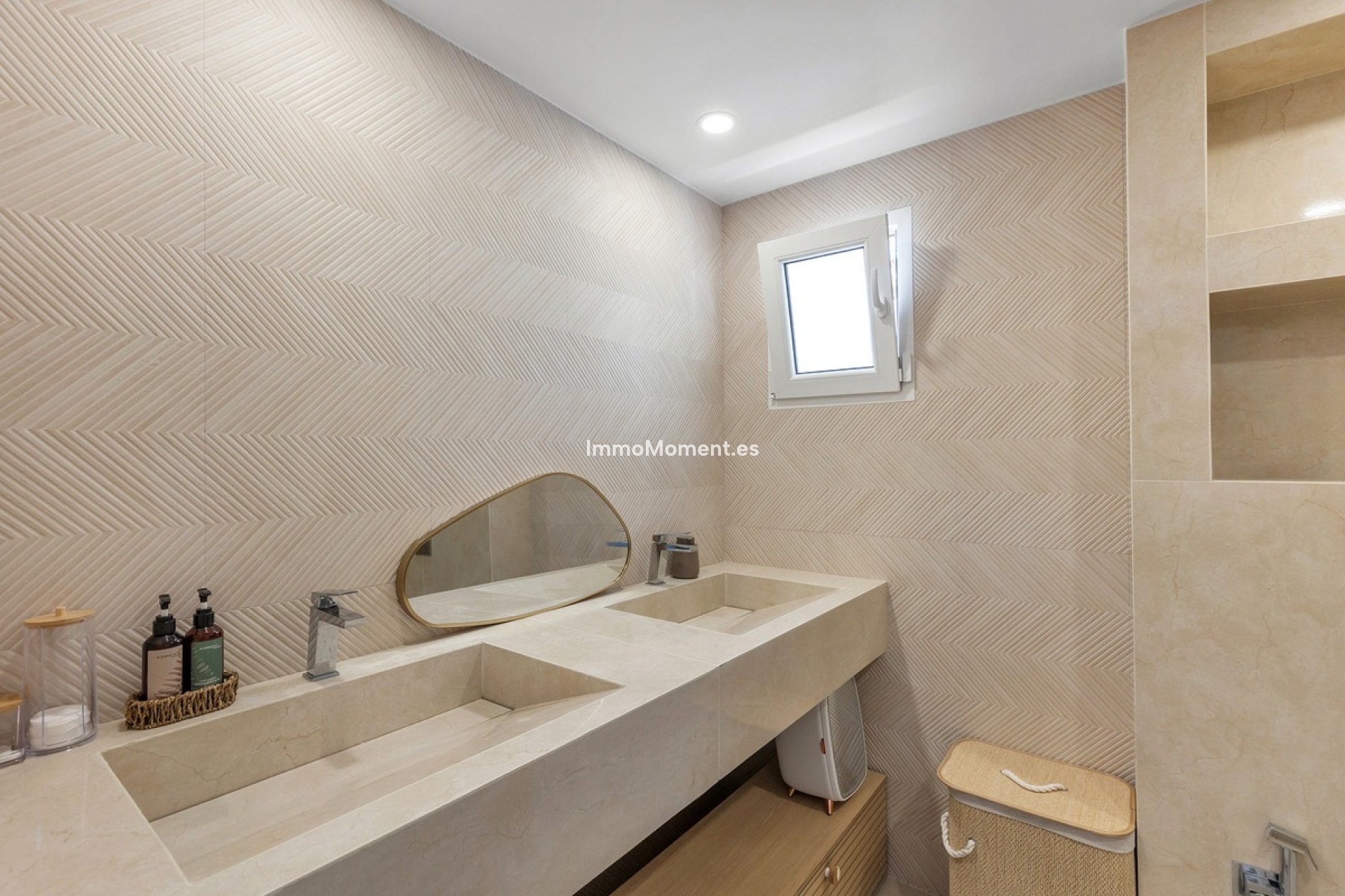 Revente - Villa individuelle - Torrevieja - Los Balcones - Los Altos del Edén