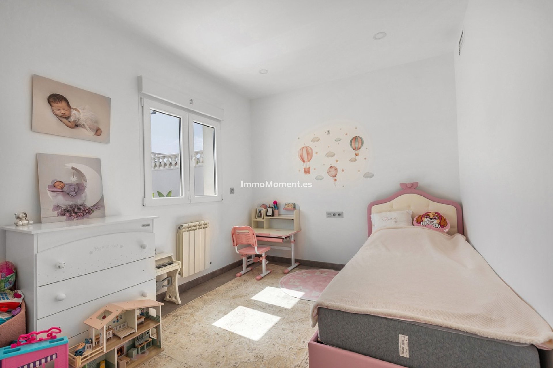 Revente - Villa individuelle - Torrevieja - Los Balcones - Los Altos del Edén