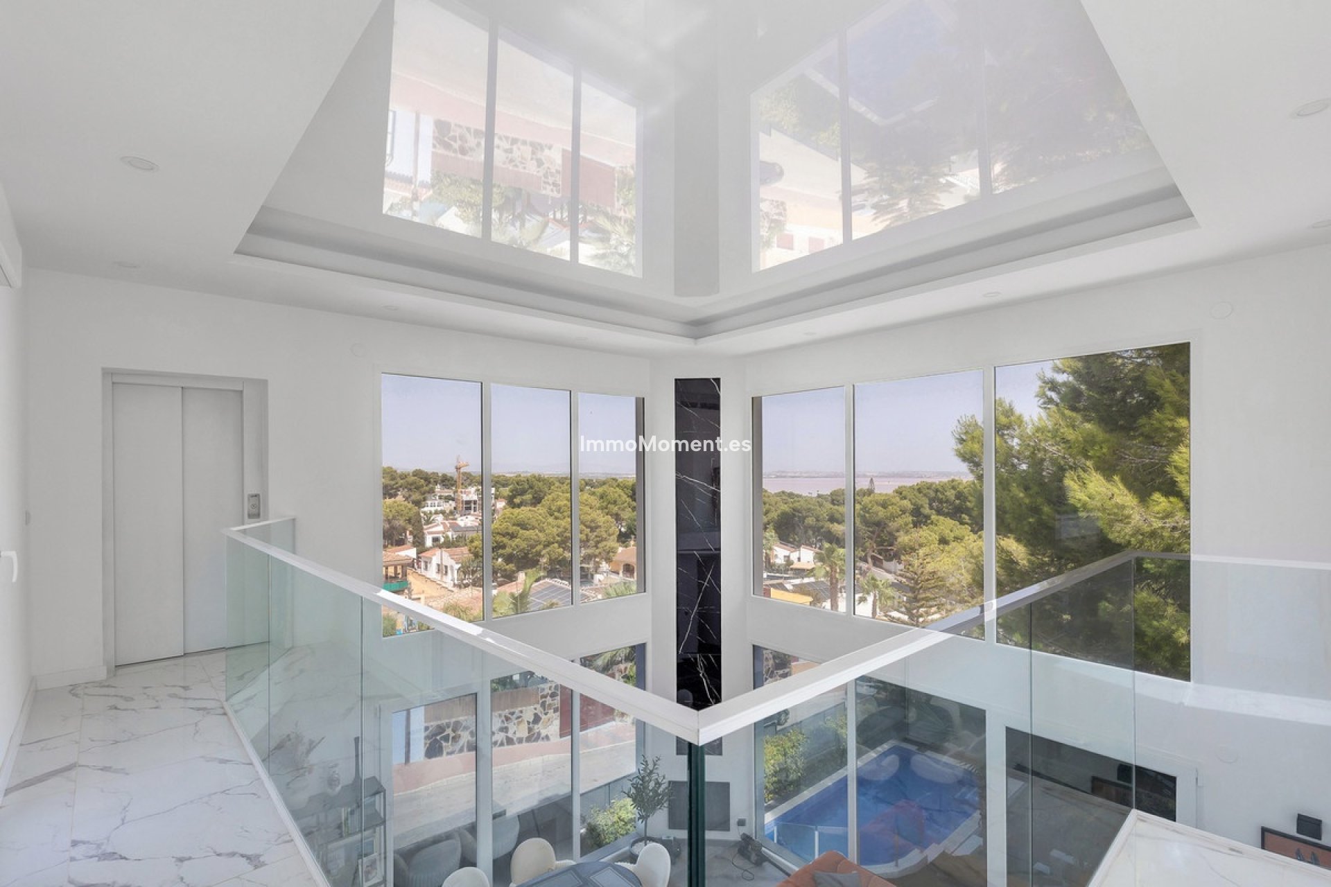 Revente - Villa individuelle - Torrevieja - Los Balcones - Los Altos del Edén