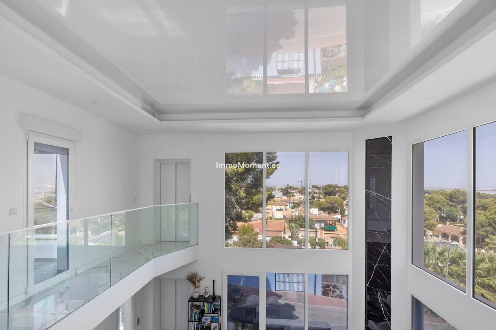 Revente - Villa individuelle - Torrevieja - Los Balcones - Los Altos del Edén