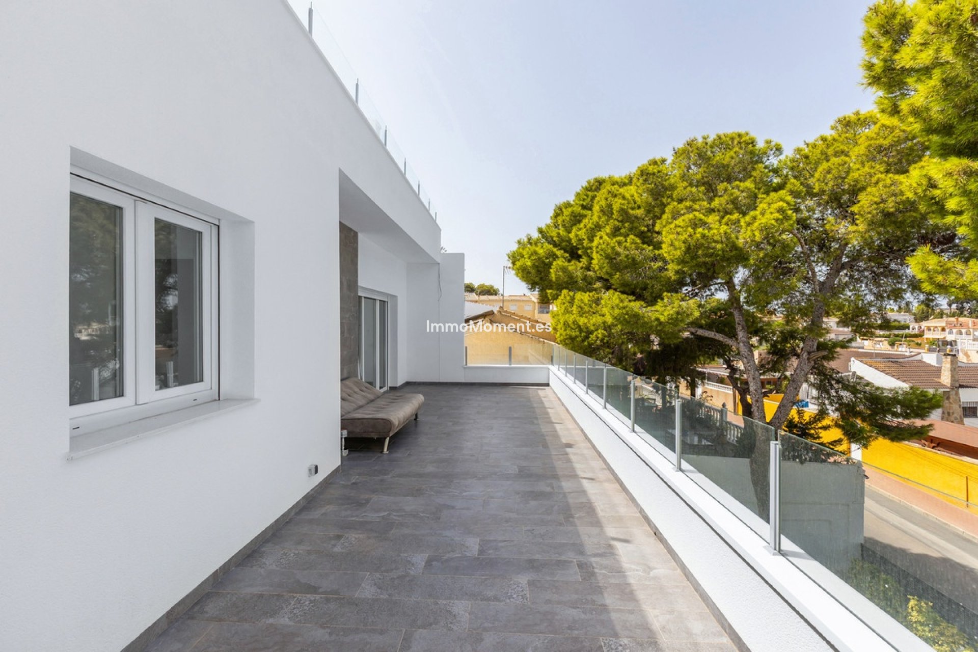 Revente - Villa individuelle - Torrevieja - Los Balcones - Los Altos del Edén