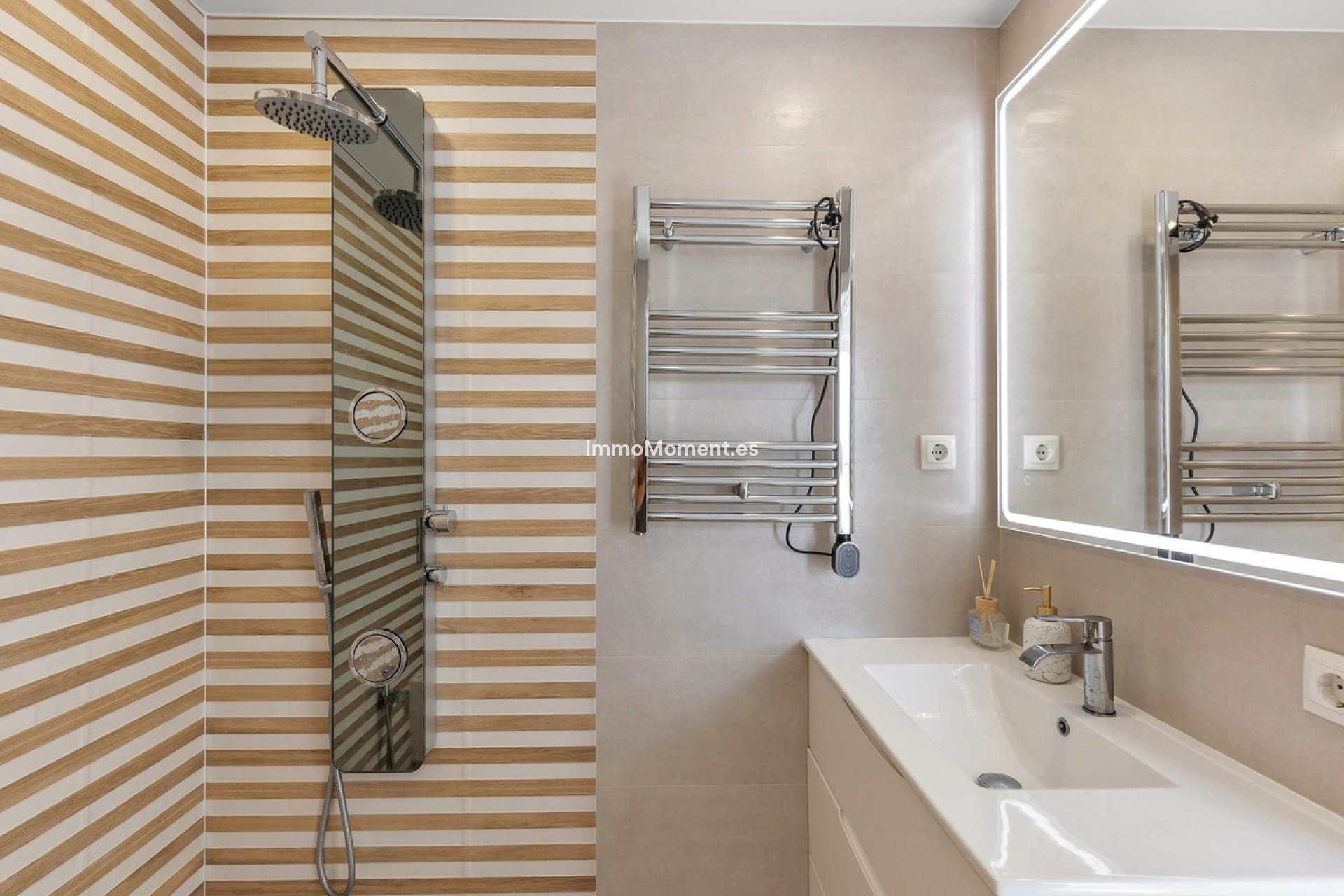Revente - Villa individuelle - Torrevieja - Los Balcones - Los Altos del Edén