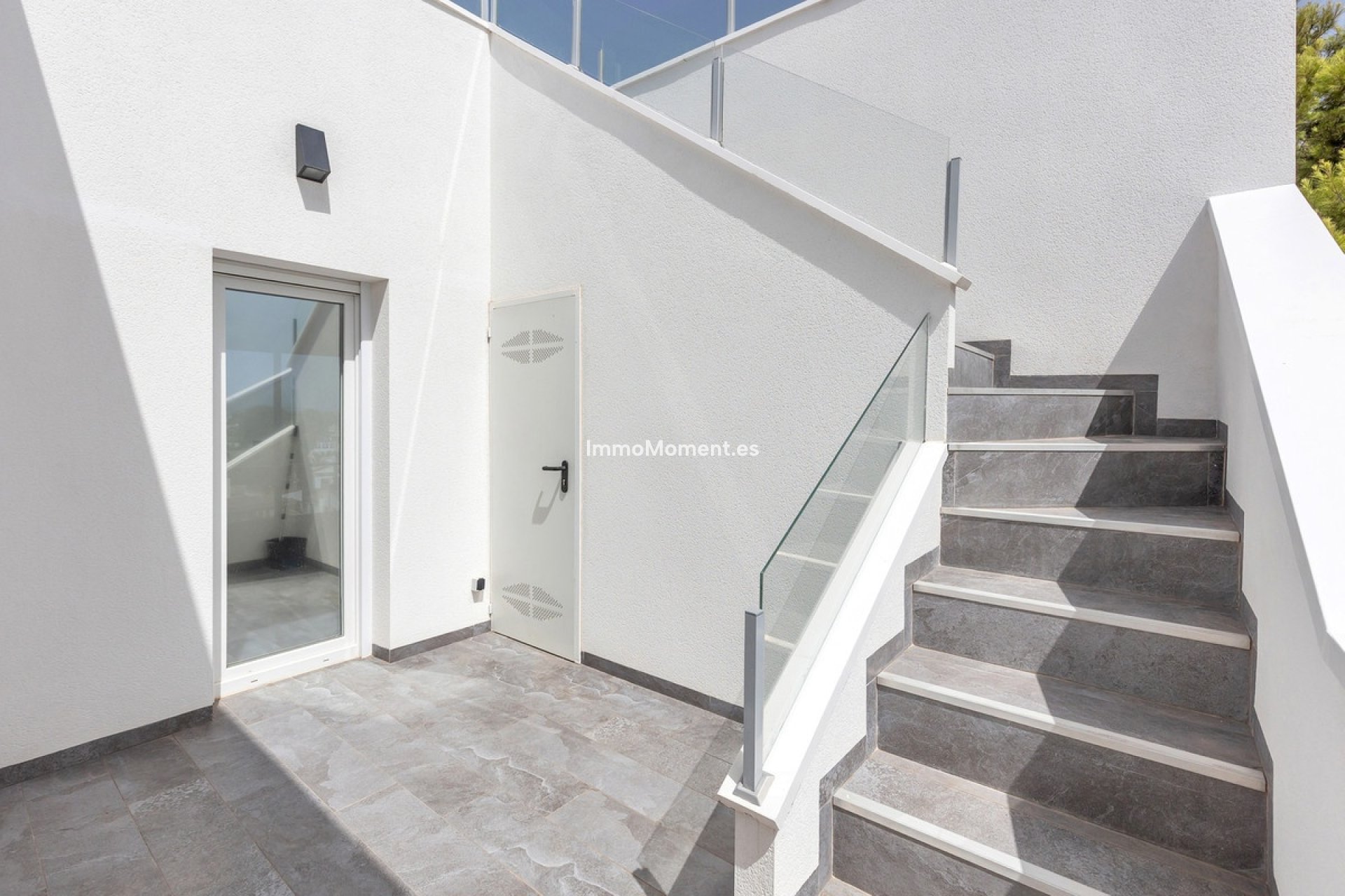 Revente - Villa individuelle - Torrevieja - Los Balcones - Los Altos del Edén