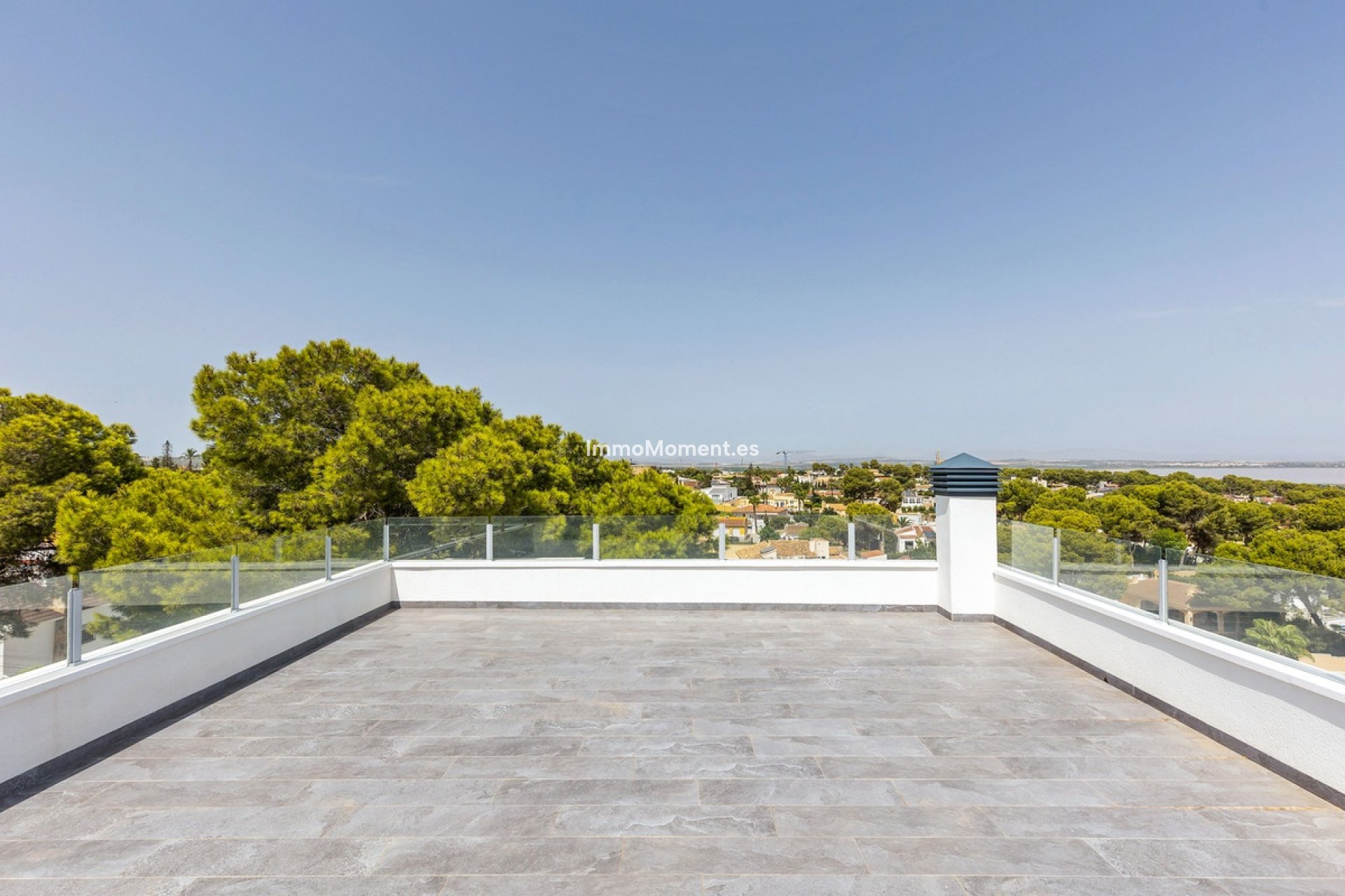 Revente - Villa individuelle - Torrevieja - Los Balcones - Los Altos del Edén