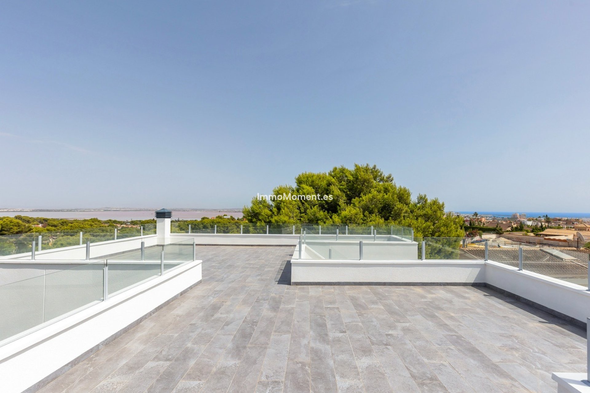 Revente - Villa individuelle - Torrevieja - Los Balcones - Los Altos del Edén