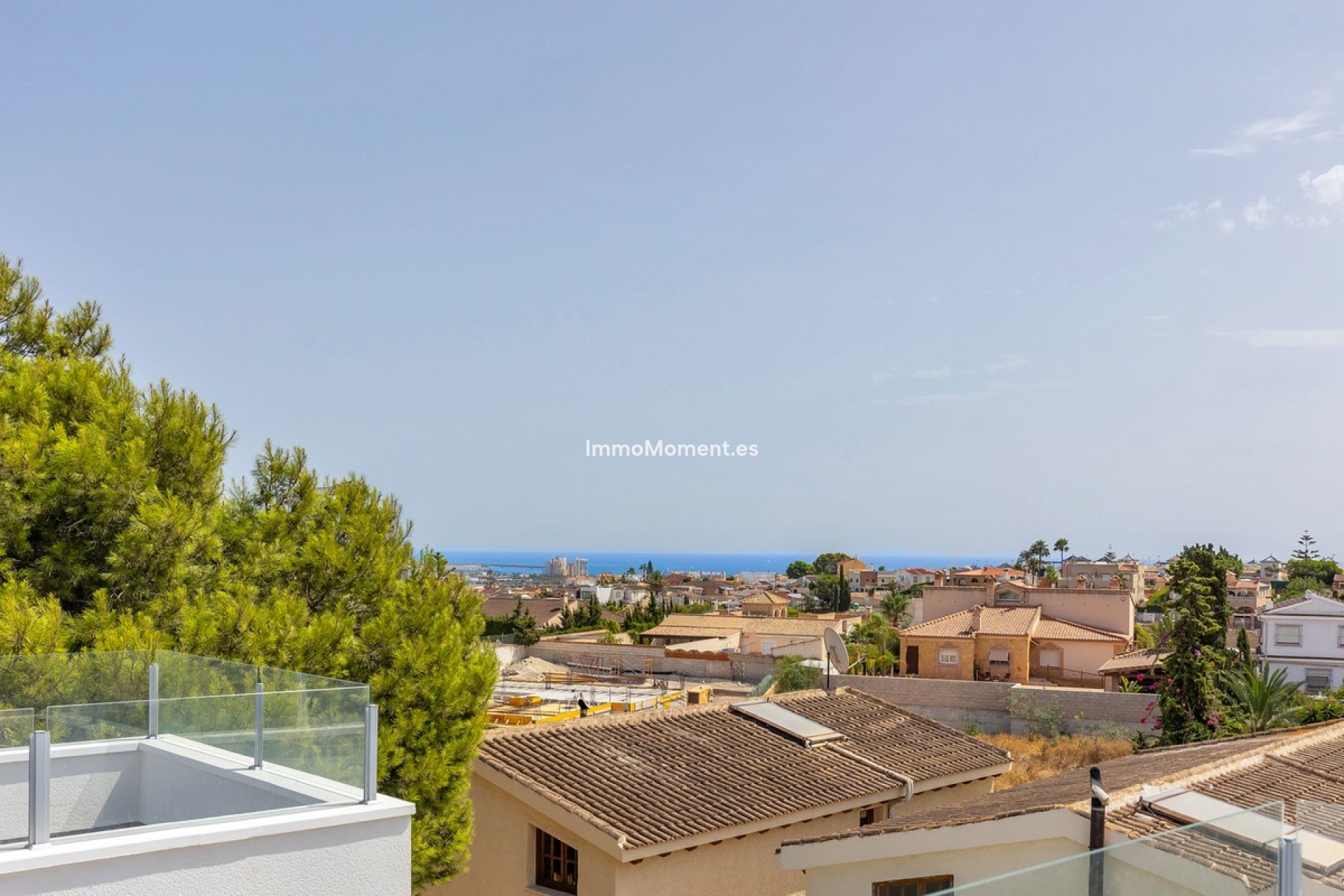 Revente - Villa individuelle - Torrevieja - Los Balcones - Los Altos del Edén