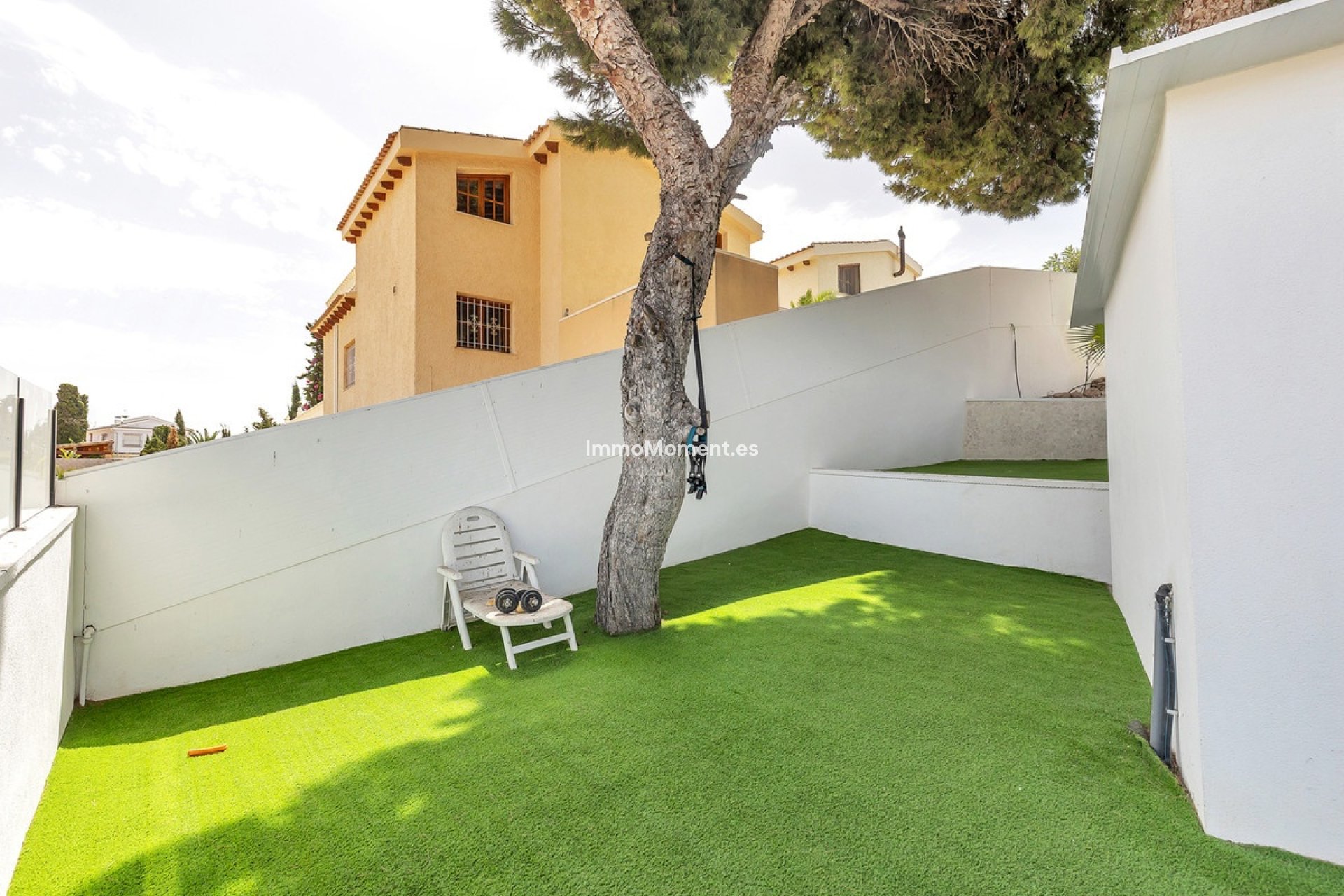Revente - Villa individuelle - Torrevieja - Los Balcones - Los Altos del Edén