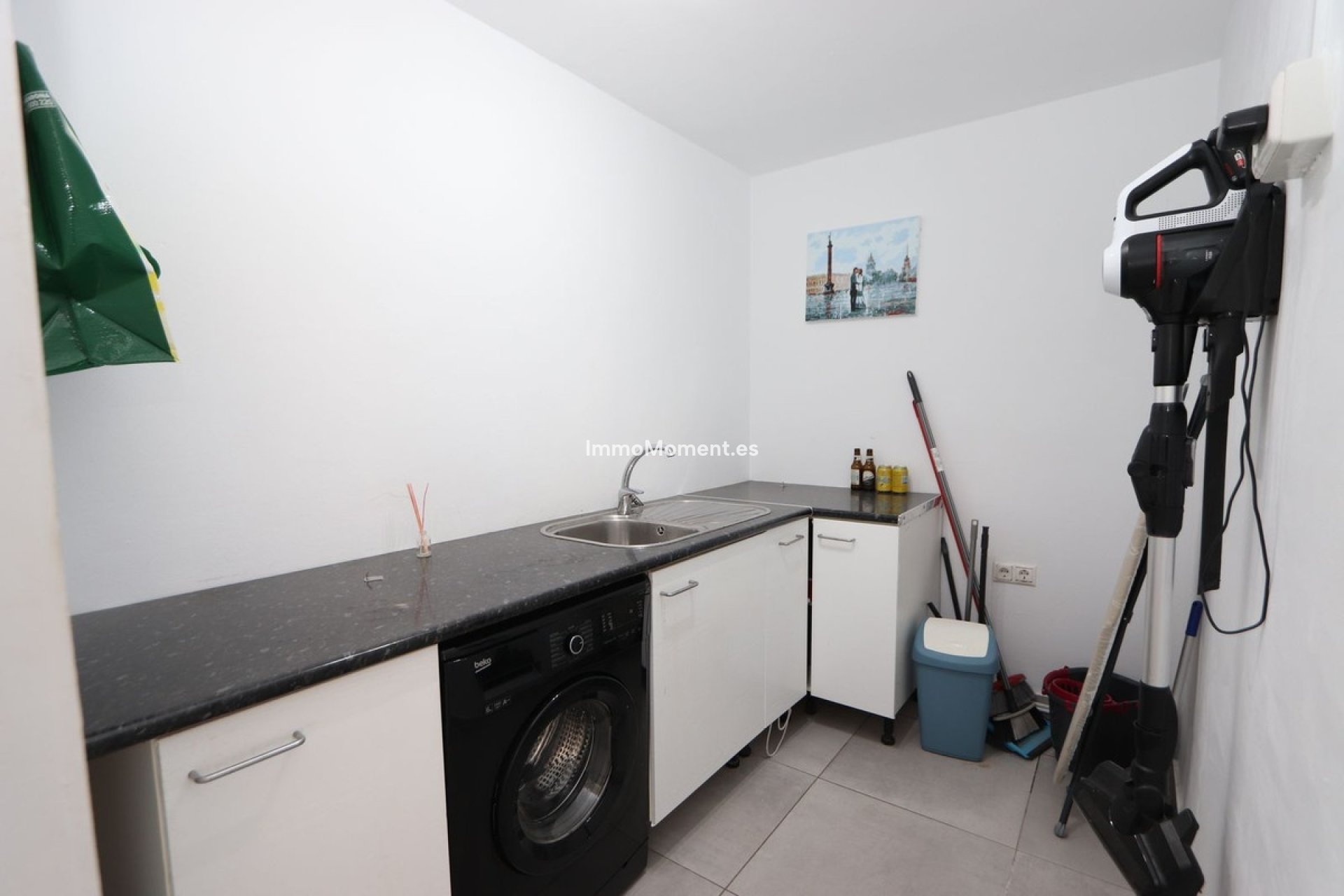 Revente - Villa individuelle - Torrevieja - Los Balcones - Los Altos del Edén
