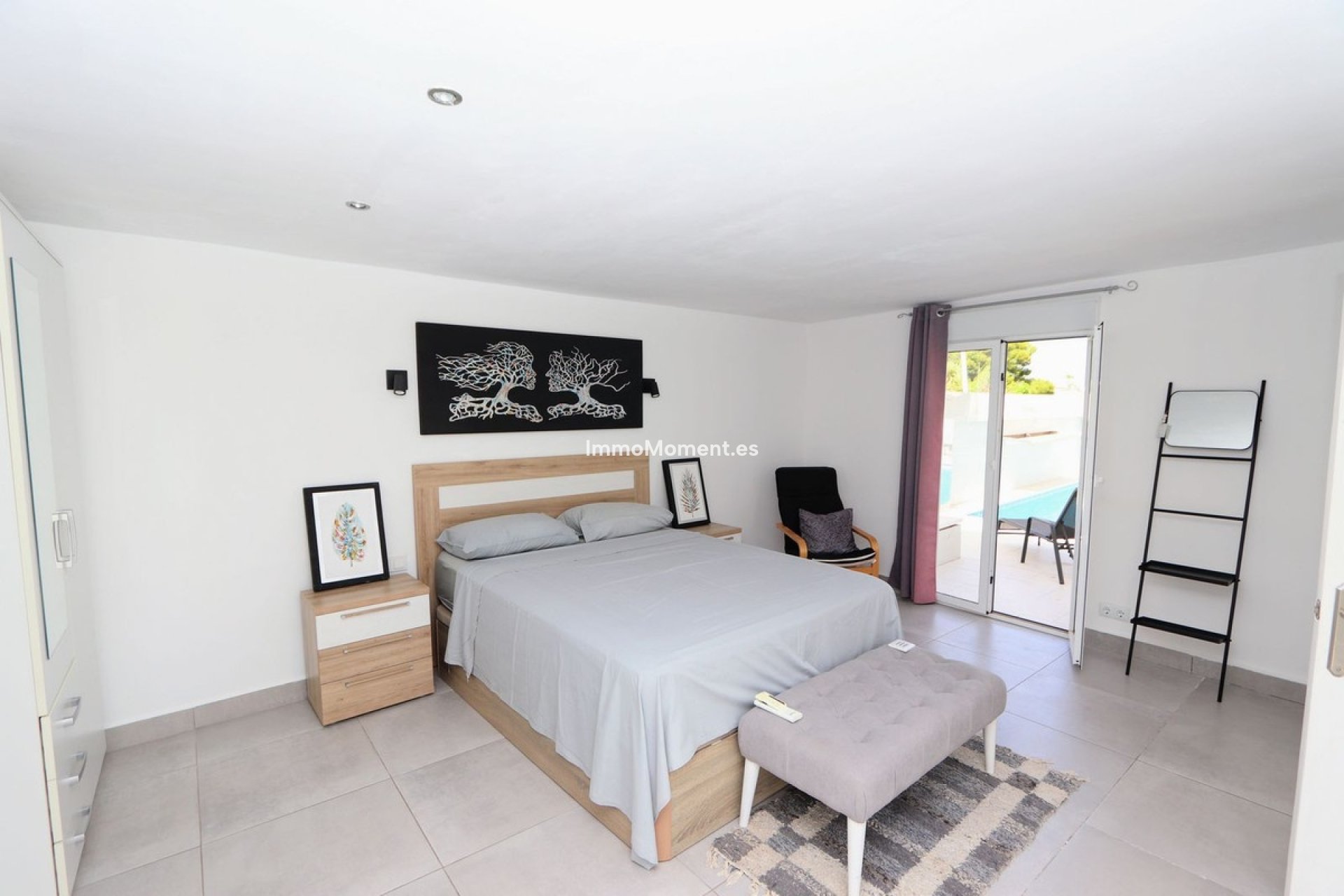 Revente - Villa individuelle - Torrevieja - Los Balcones - Los Altos del Edén
